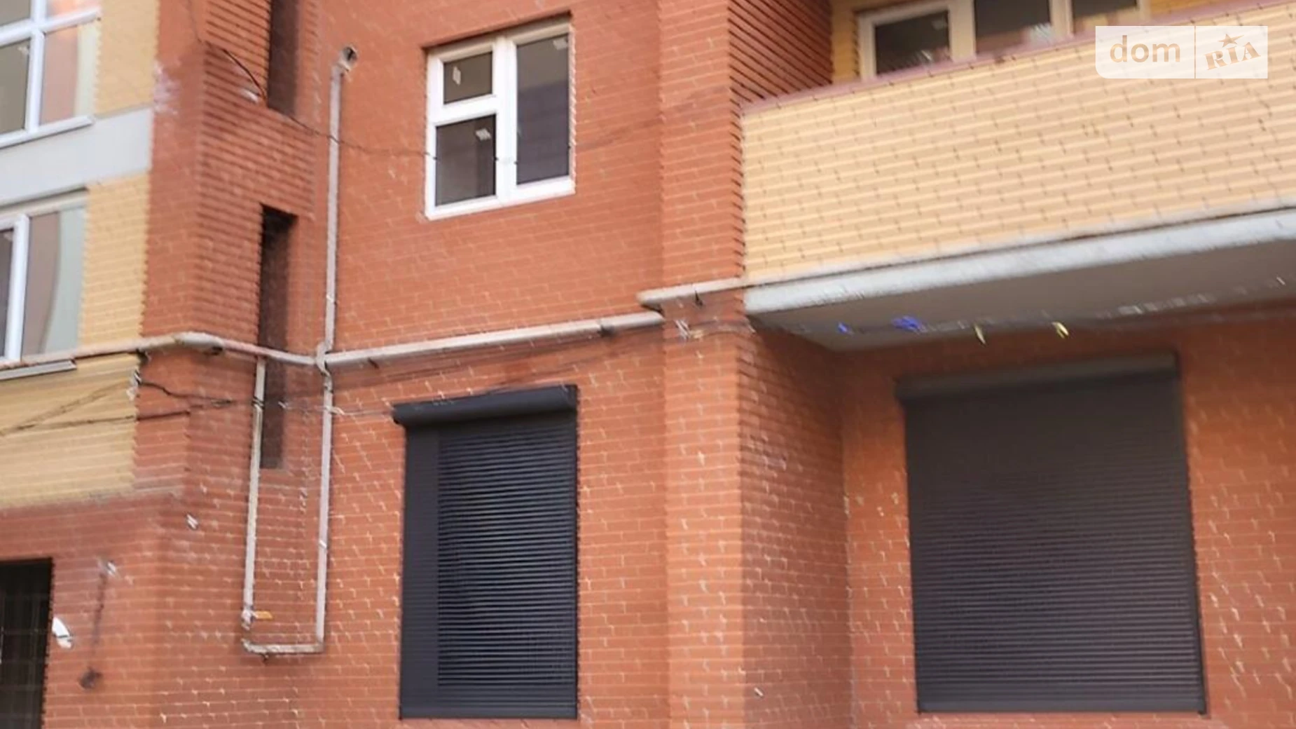 1-комнатная квартира 46 кв. м в Тернополе, пер. Генерала Мирона Тарнавского, 8 - фото 2