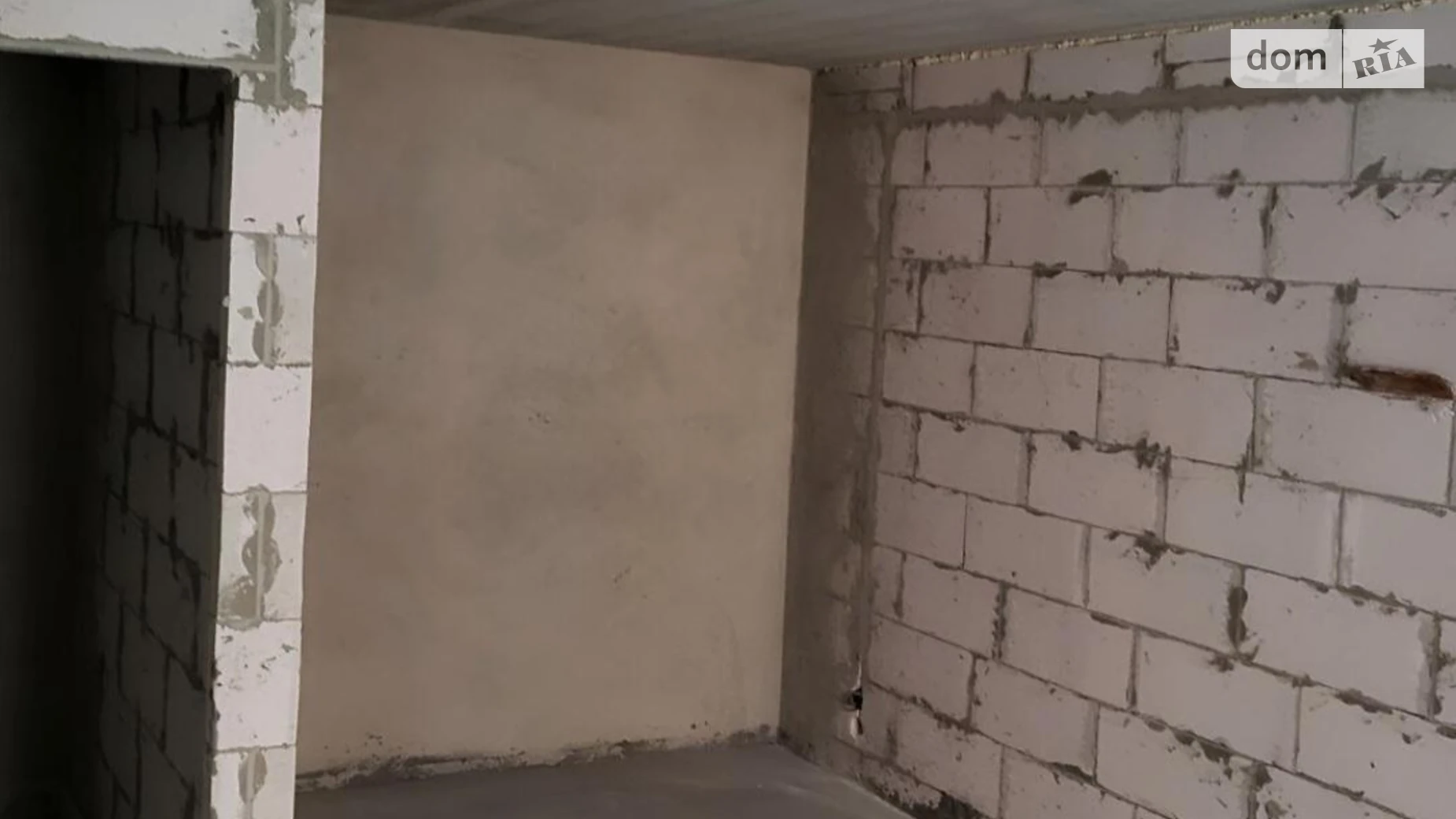 1-комнатная квартира 46 кв. м в Тернополе, пер. Генерала Мирона Тарнавского, 8 - фото 4