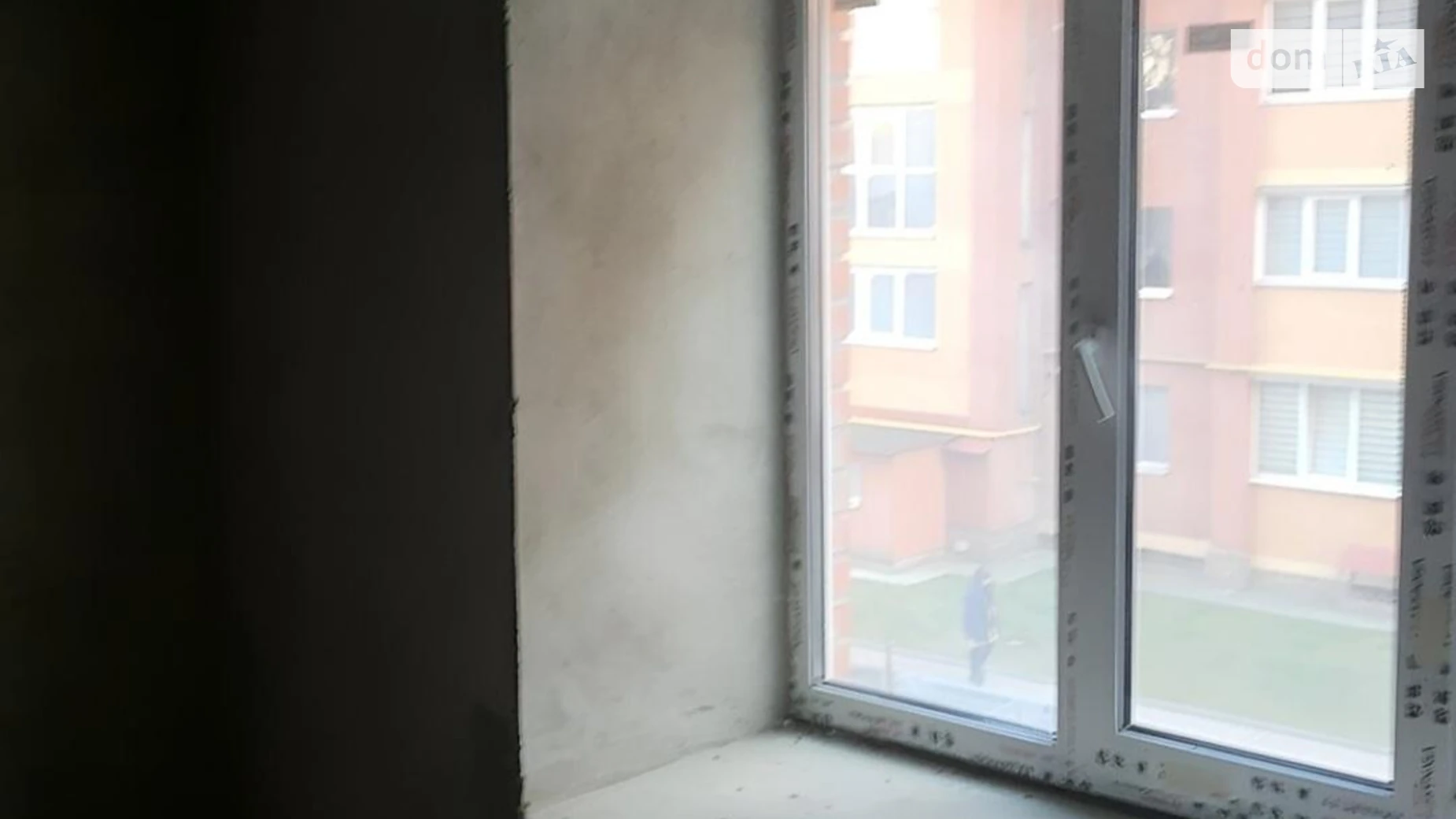 1-комнатная квартира 46 кв. м в Тернополе, пер. Генерала Мирона Тарнавского, 8 - фото 5