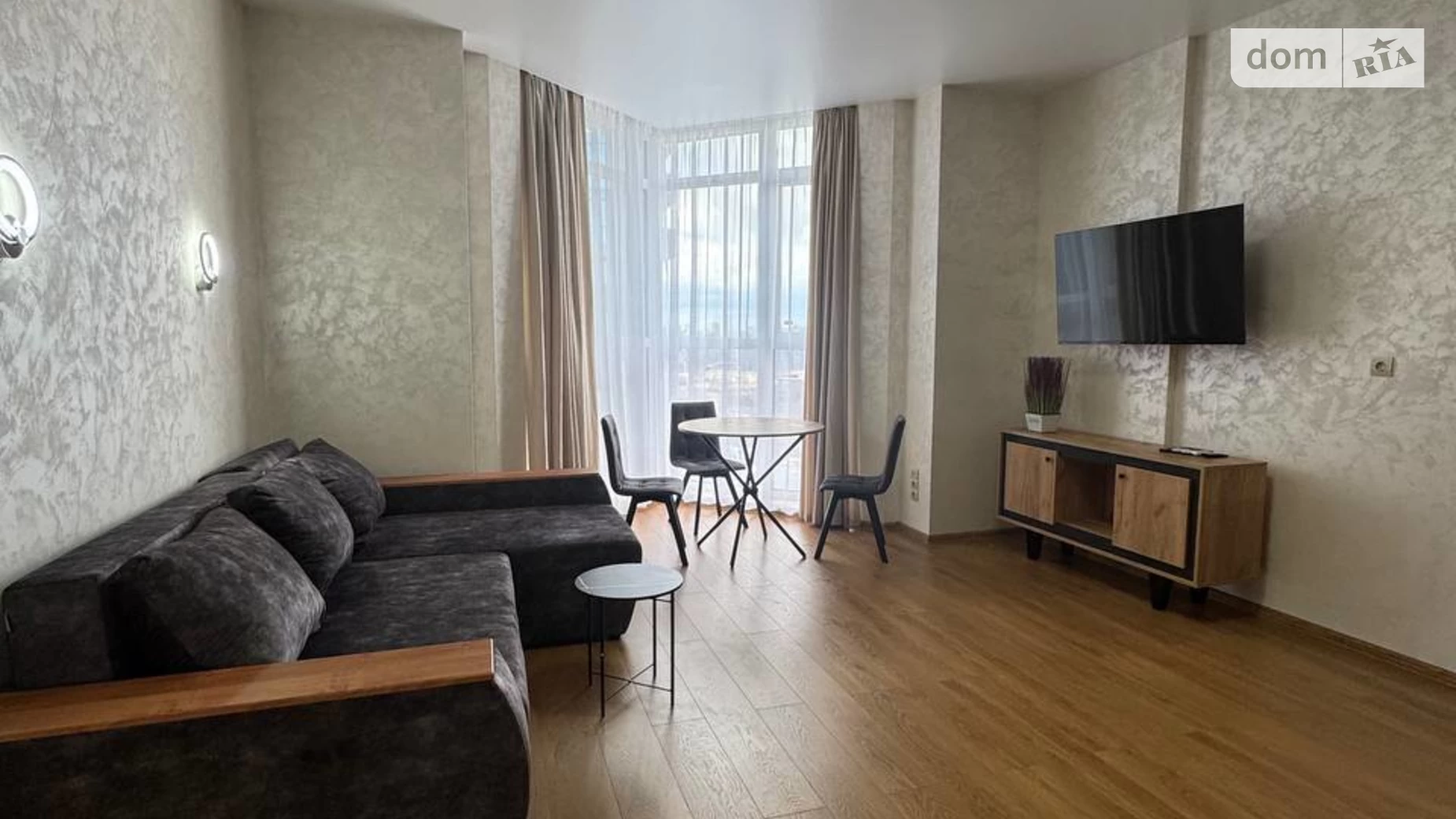 Сдается в аренду 1-комнатная квартира 51 кв. м в Киеве, цена: 1050 $ - фото 4