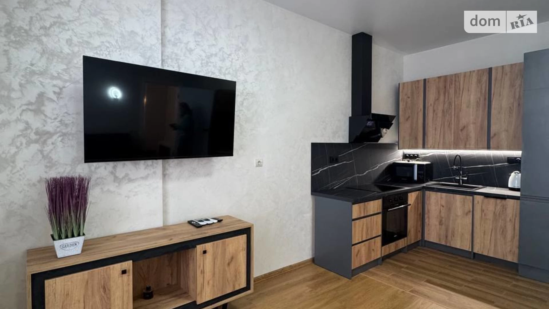Сдается в аренду 1-комнатная квартира 51 кв. м в Киеве, цена: 1050 $ - фото 2