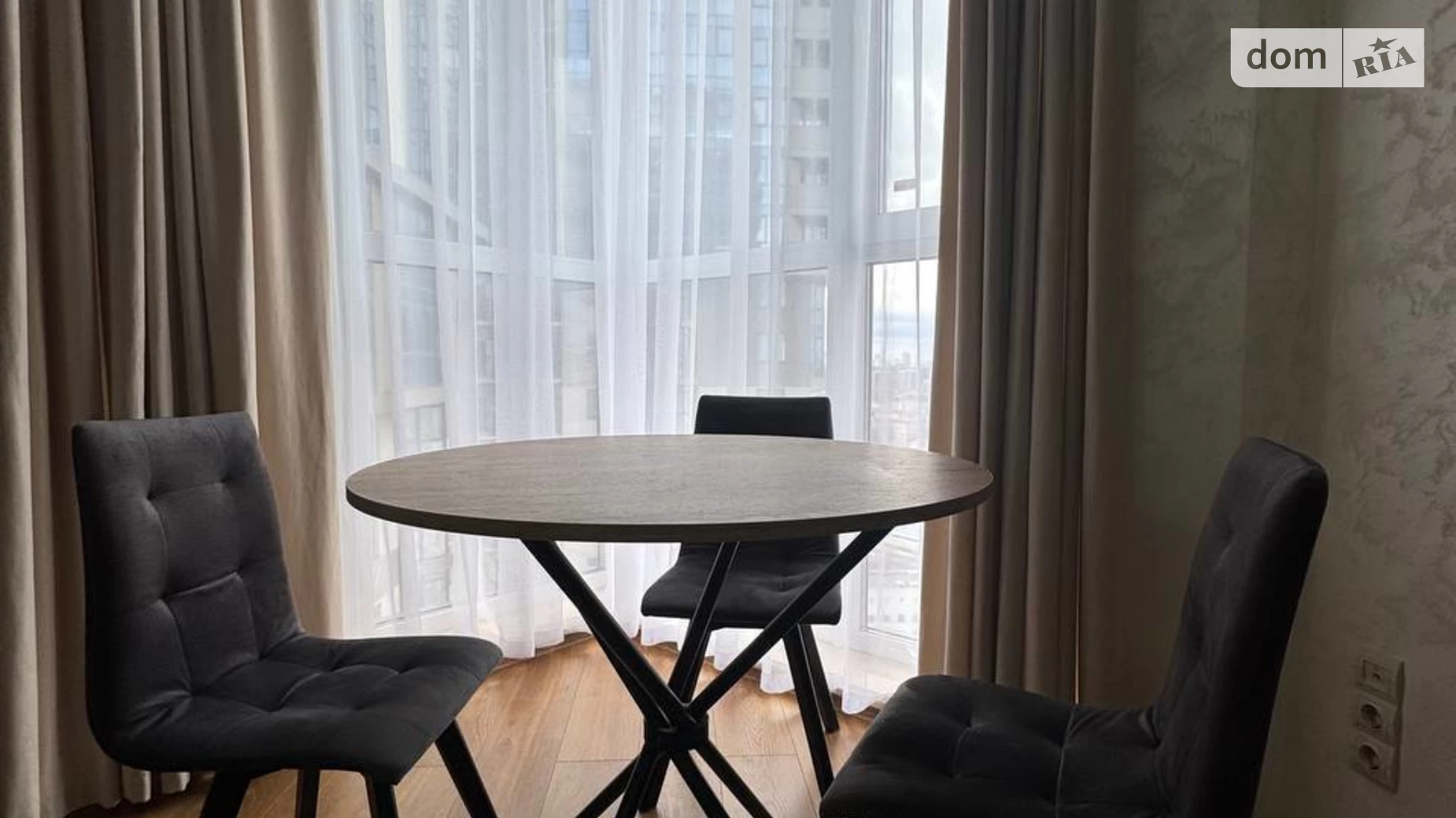 Сдается в аренду 1-комнатная квартира 51 кв. м в Киеве, цена: 1050 $ - фото 3