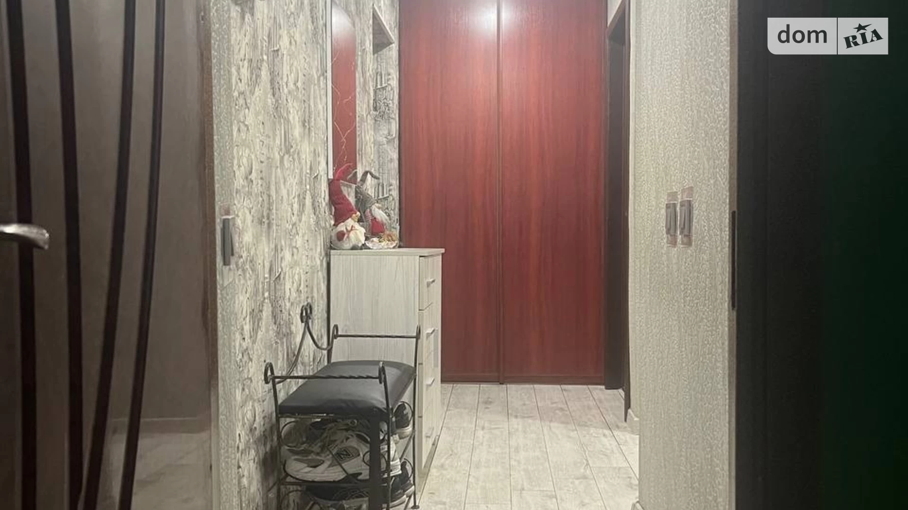 Продается 2-комнатная квартира 46.9 кв. м в Белой Церкви, бул. Александрийский(50-летия Победы) - фото 5
