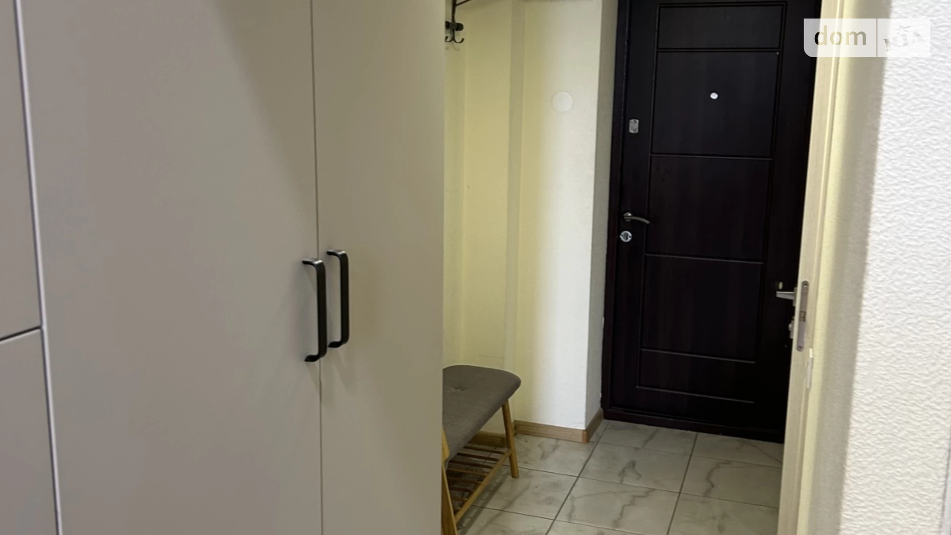 Продається 1-кімнатна квартира 33 кв. м у Києві, вул. Машинобудівна, 41 - фото 3