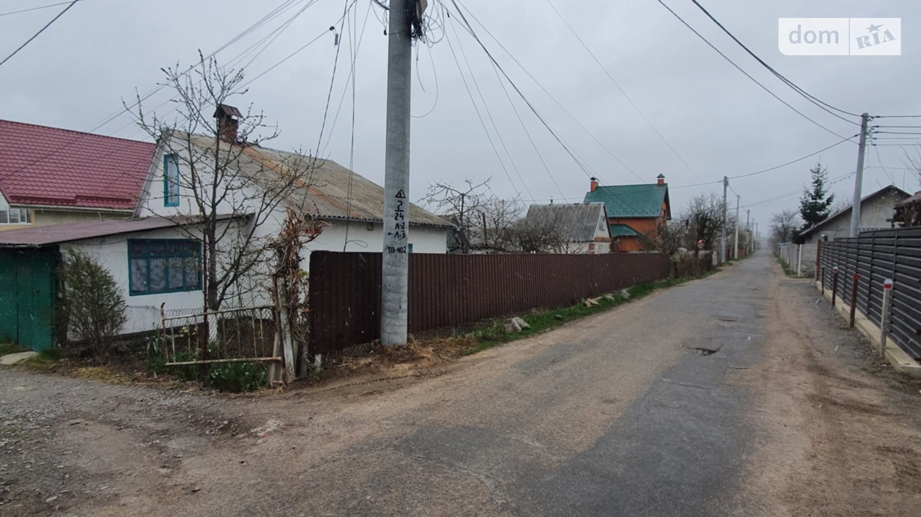 Продается одноэтажный дом 35 кв. м с балконом, цена: 35000 $ - фото 3