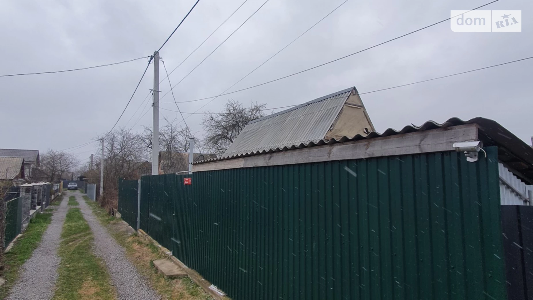 Продается одноэтажный дом 35 кв. м с балконом, цена: 35000 $ - фото 5