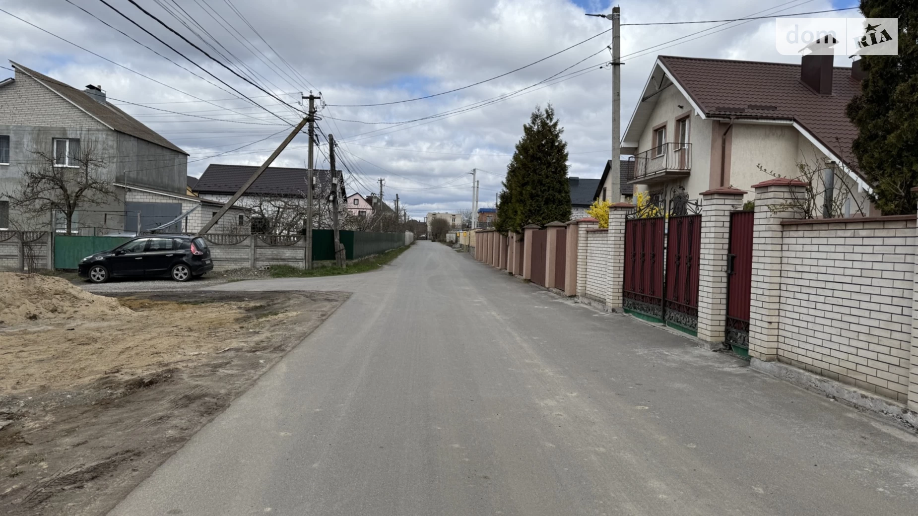 Продается дом на 2 этажа 120 кв. м с балконом, цена: 98000 $ - фото 3