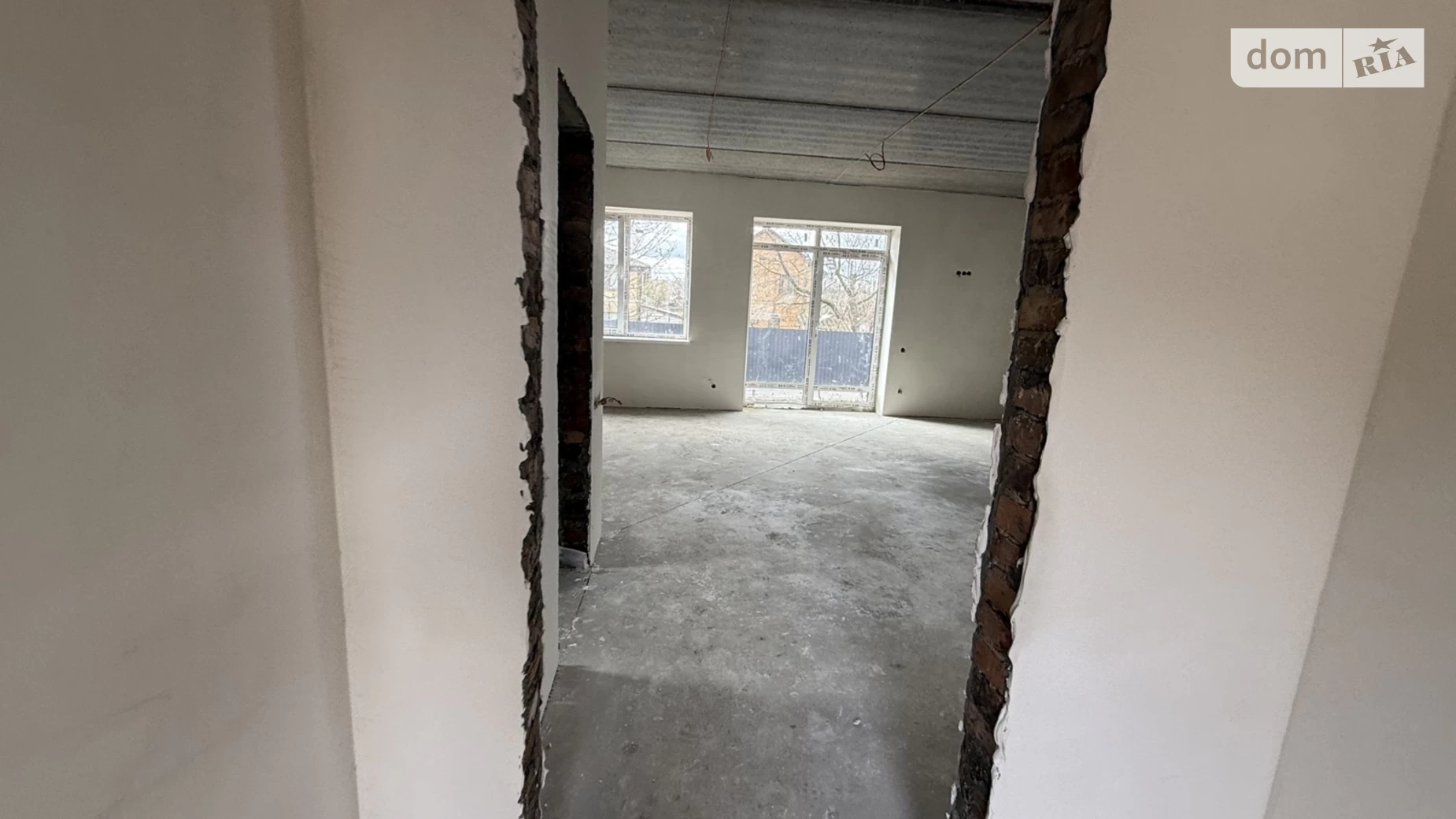 Продается дом на 2 этажа 120 кв. м с балконом, цена: 98000 $ - фото 5