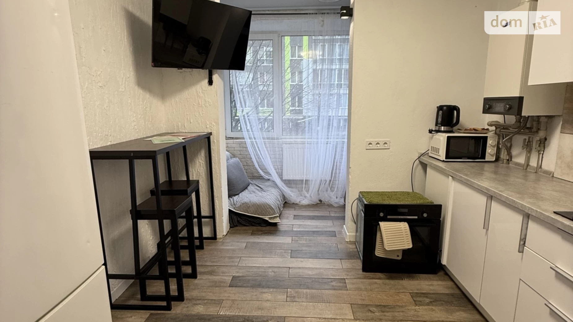 Продается 2-комнатная квартира 53.5 кв. м в Ирпене, ул. Григория Сковороды, 17 - фото 5