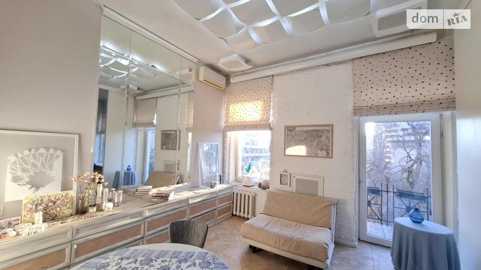 Продается 1-комнатная квартира 35.9 кв. м в Киеве, ул. Сечевых Стрельцов(Артема), 14А - фото 3