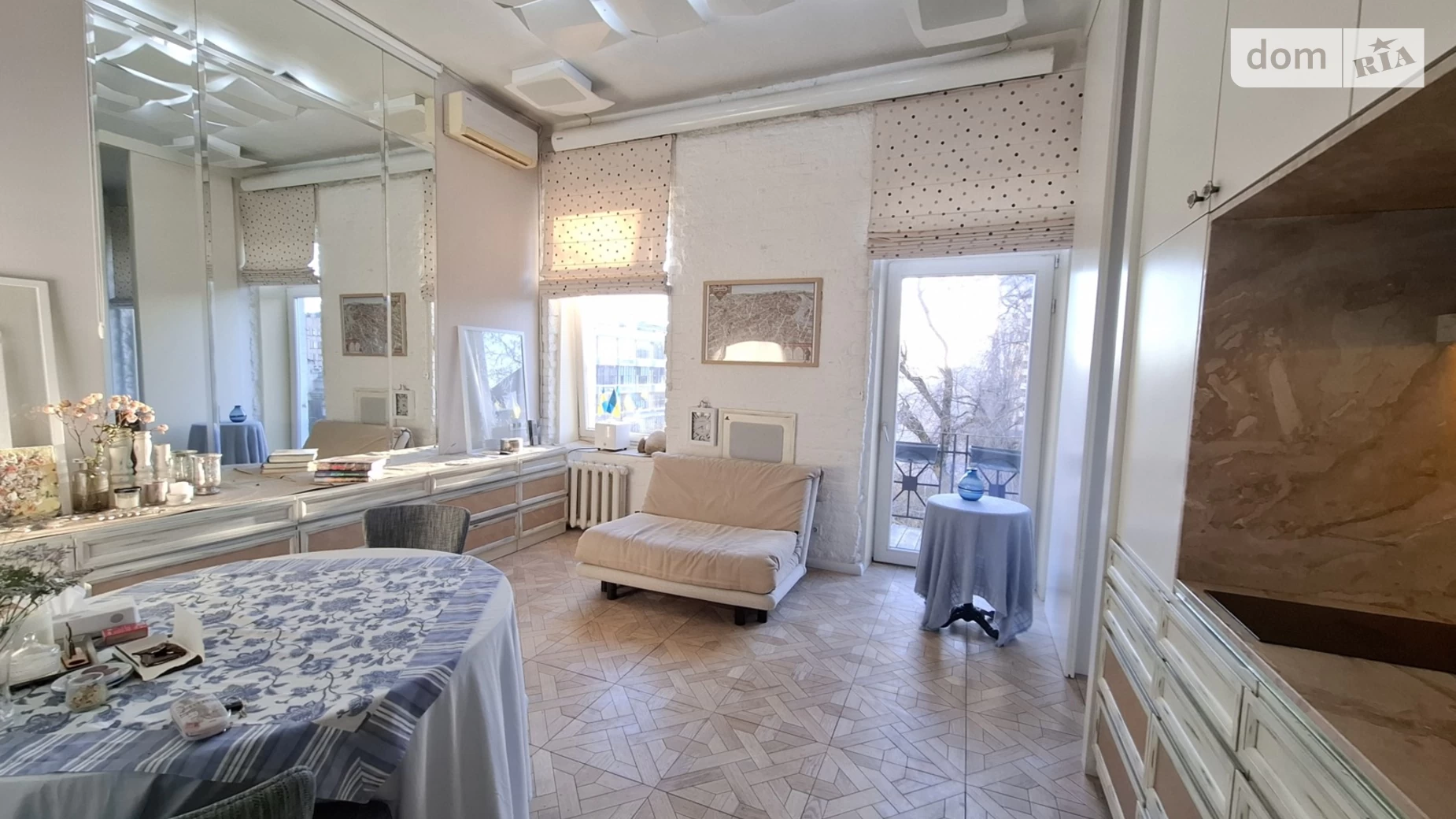 Продается 1-комнатная квартира 35.9 кв. м в Киеве, ул. Сечевых Стрельцов(Артема), 14А - фото 4