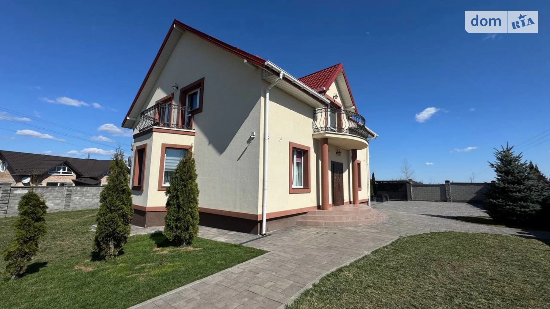 Продається будинок 2 поверховий 218.4 кв. м з терасою, цена: 180000 $ - фото 3