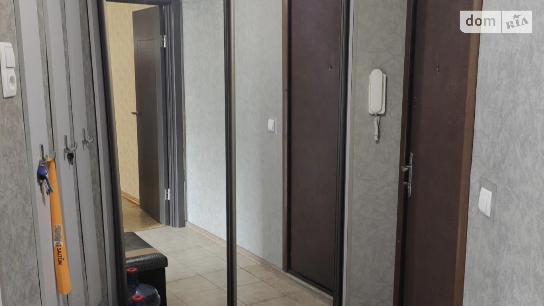 Продается 1-комнатная квартира 33 кв. м в Харькове, ул. Зубенко Владислава, 23А - фото 3