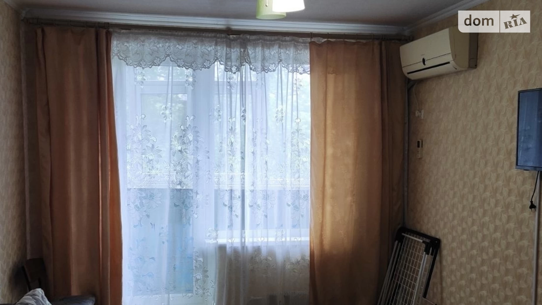 Продается 1-комнатная квартира 33 кв. м в Харькове, ул. Зубенко Владислава, 23А - фото 5