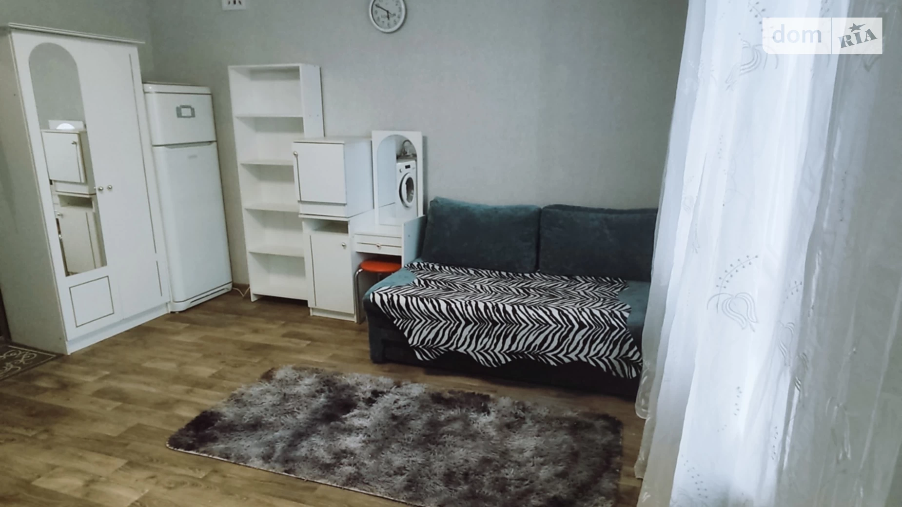 Здається в оренду 2-кімнатна квартира 26 кв. м у Дніпрі, вул. Омеляна Пріцака(Толстого), 7 - фото 2