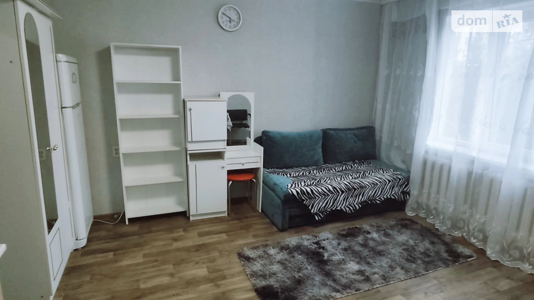 Здається в оренду 2-кімнатна квартира 26 кв. м у Дніпрі, вул. Омеляна Пріцака(Толстого), 7 - фото 3