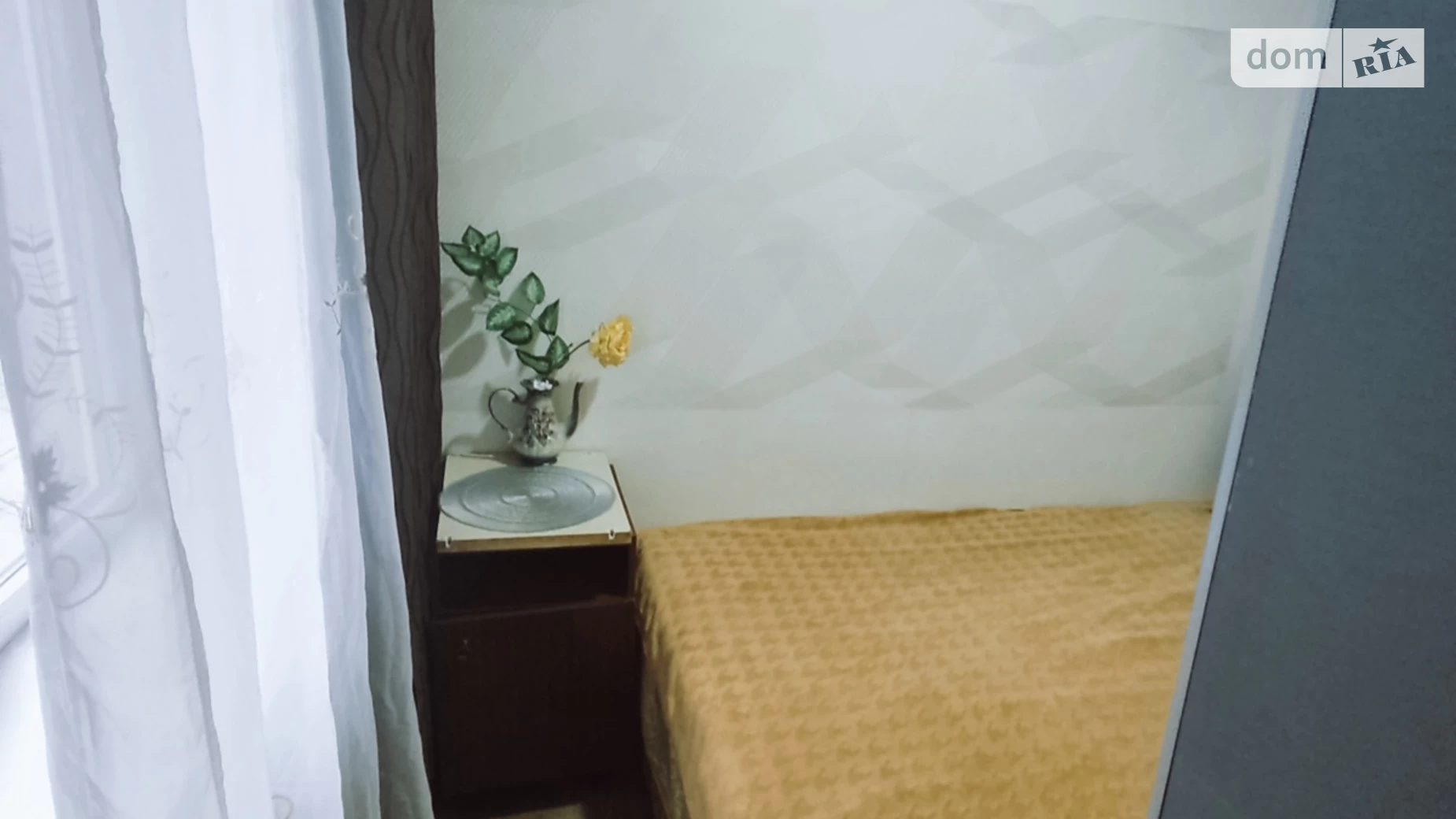 Здається в оренду 2-кімнатна квартира 26 кв. м у Дніпрі, вул. Омеляна Пріцака(Толстого), 7 - фото 5