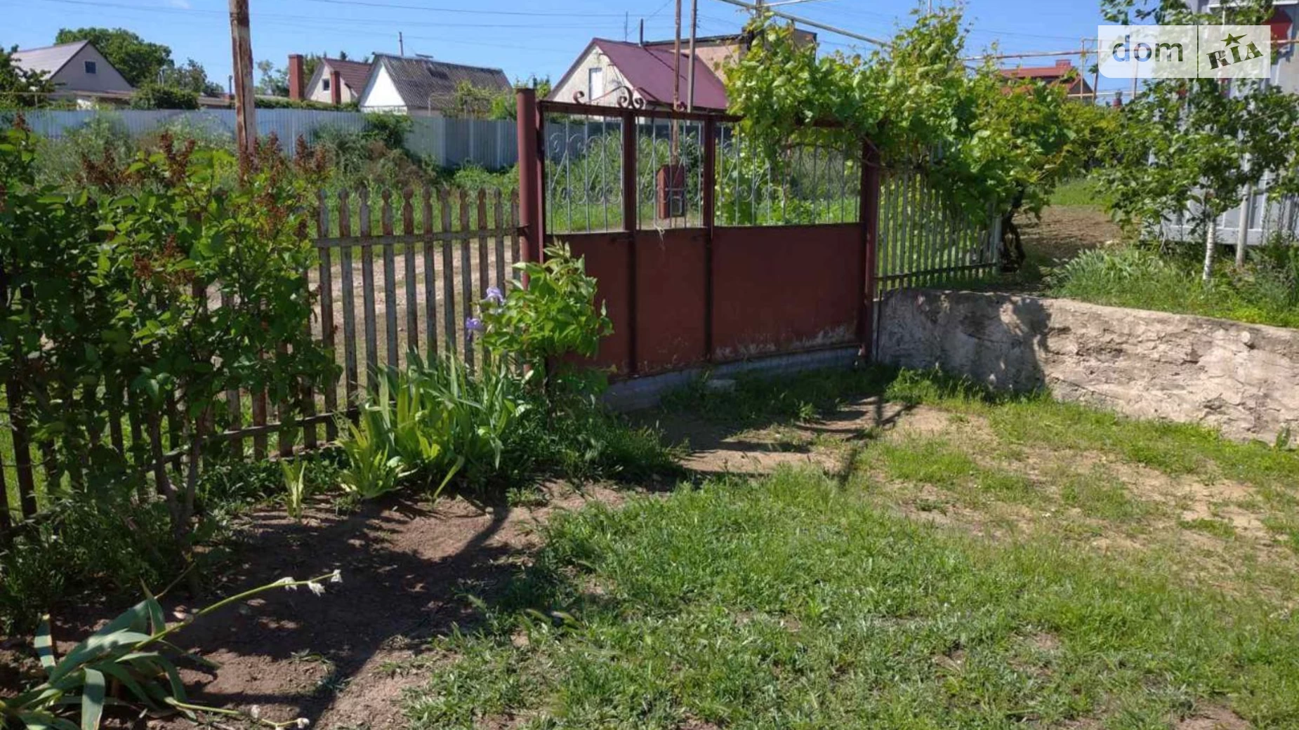 Продается одноэтажный дом 28.7 кв. м с беседкой, цена: 65000 $ - фото 3
