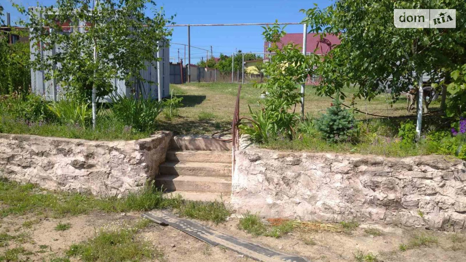 Продается одноэтажный дом 28.7 кв. м с беседкой, цена: 65000 $ - фото 4