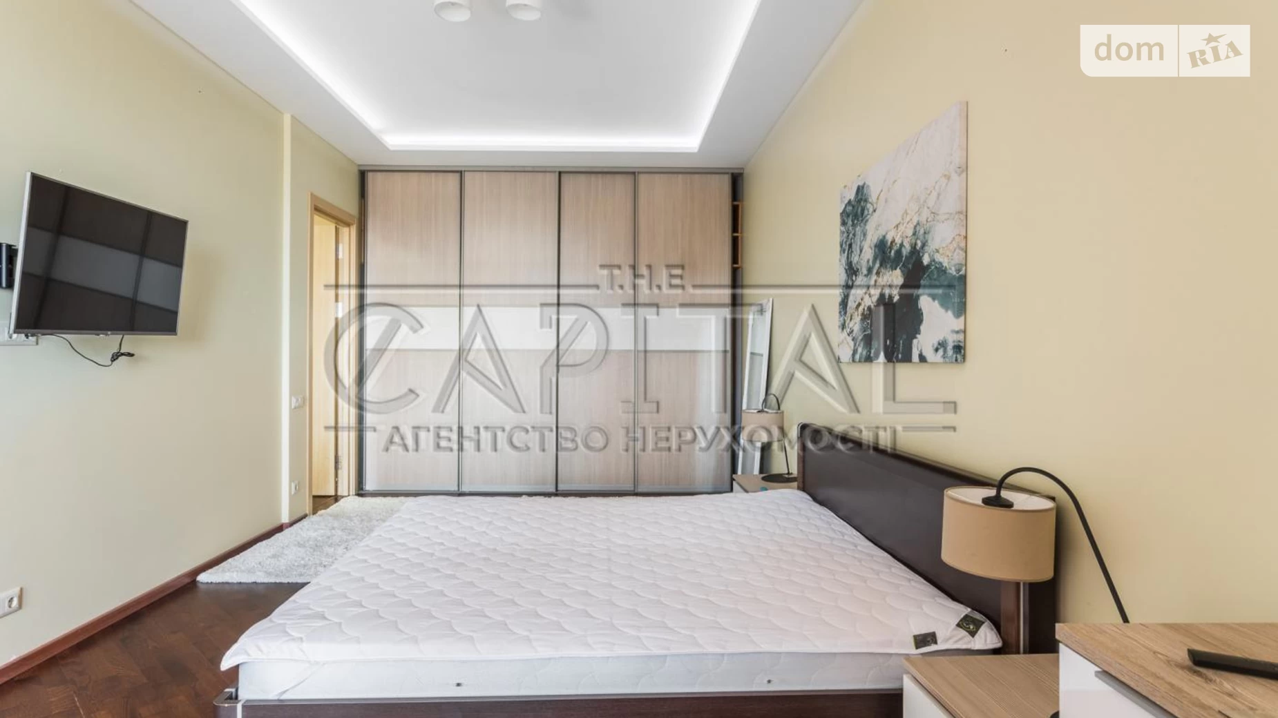 Продается 2-комнатная квартира 85 кв. м в Киеве, цена: 235000 $ - фото 2