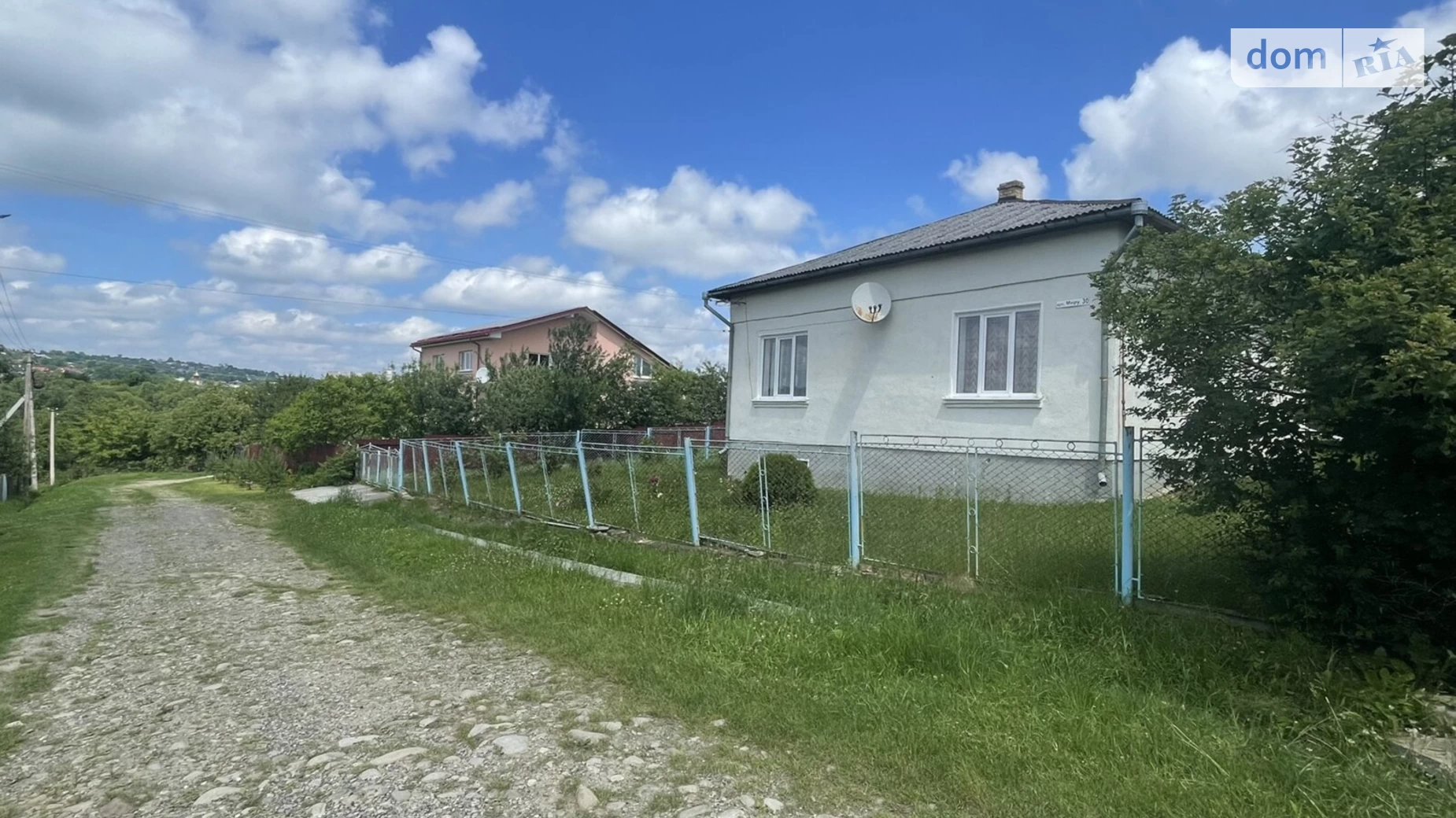 Продається одноповерховий будинок 102 кв. м з каміном, цена: 49000 $ - фото 3