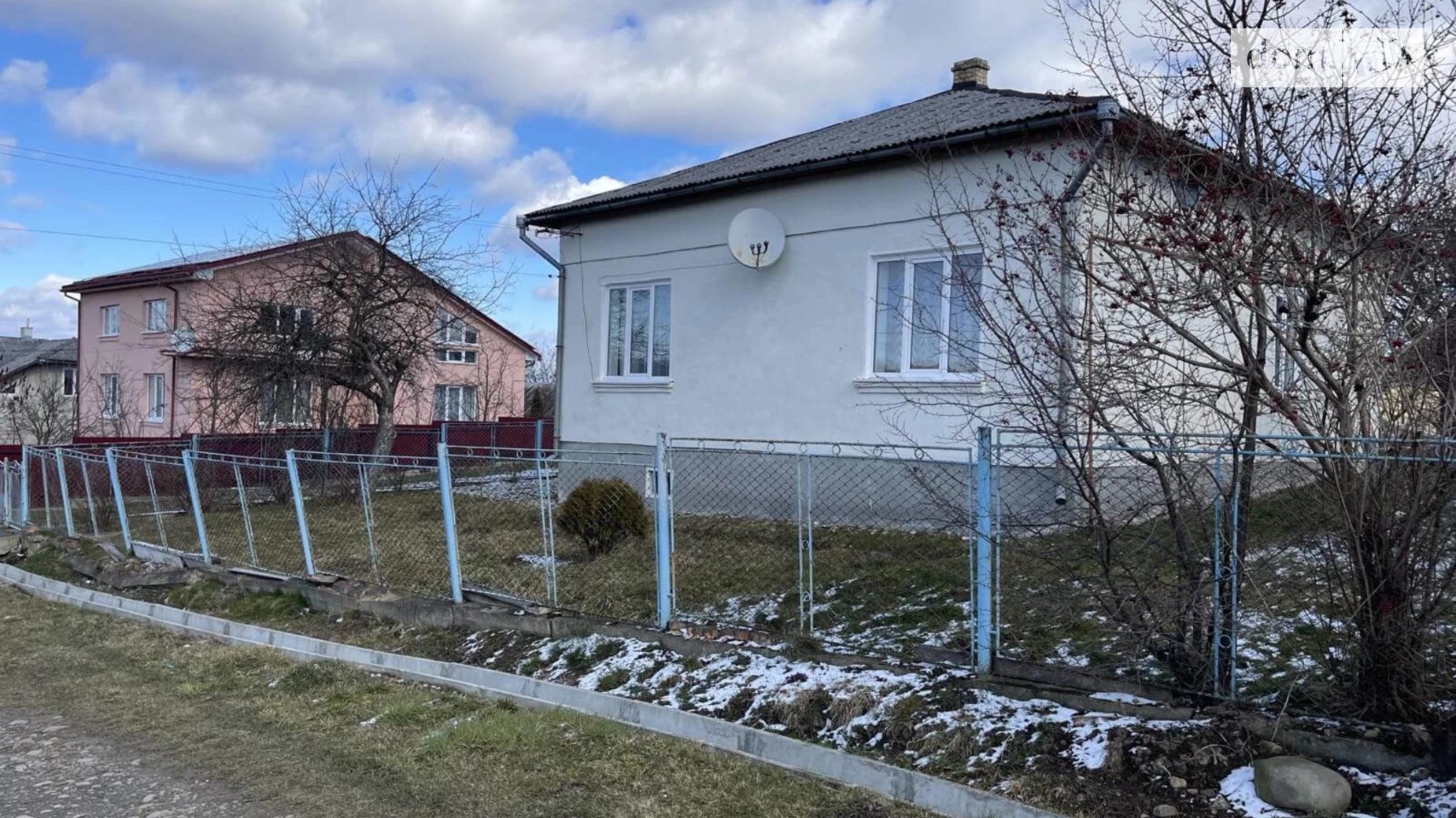 Продається одноповерховий будинок 102 кв. м з каміном, цена: 49000 $ - фото 4