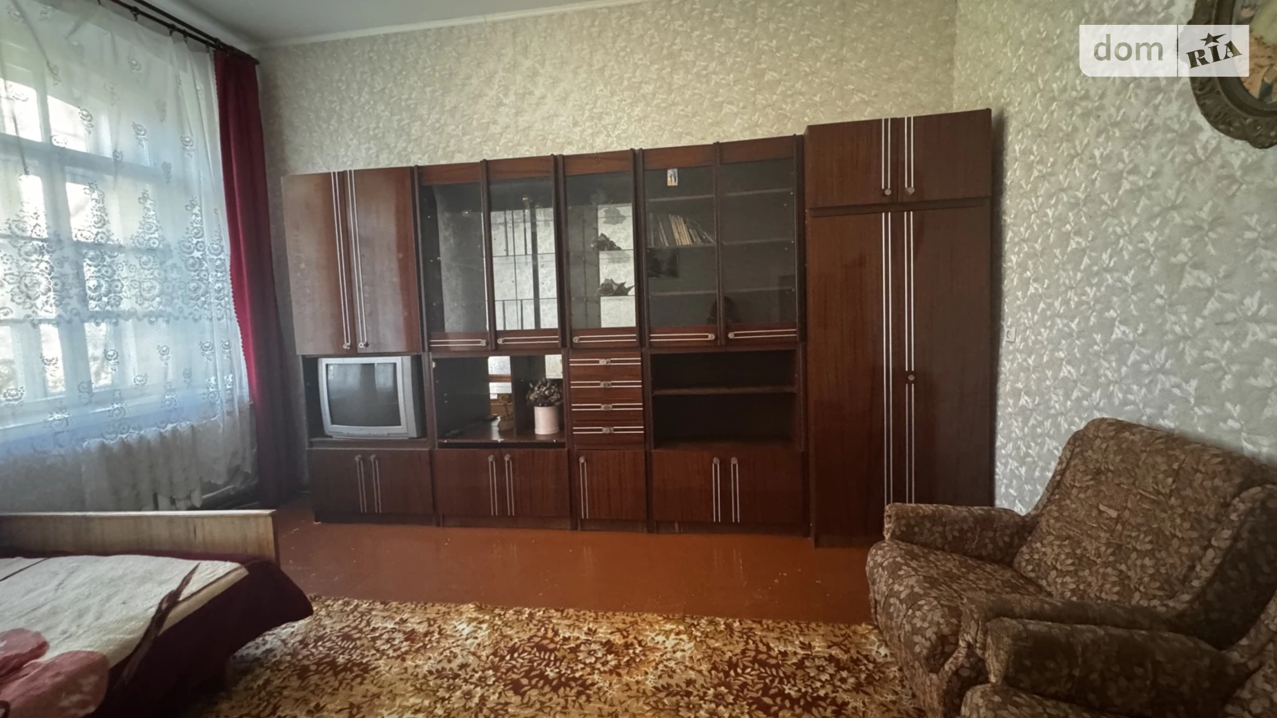 Продається 1-кімнатна квартира 44.3 кв. м у Рівному, вул. Соборна, 217 - фото 3