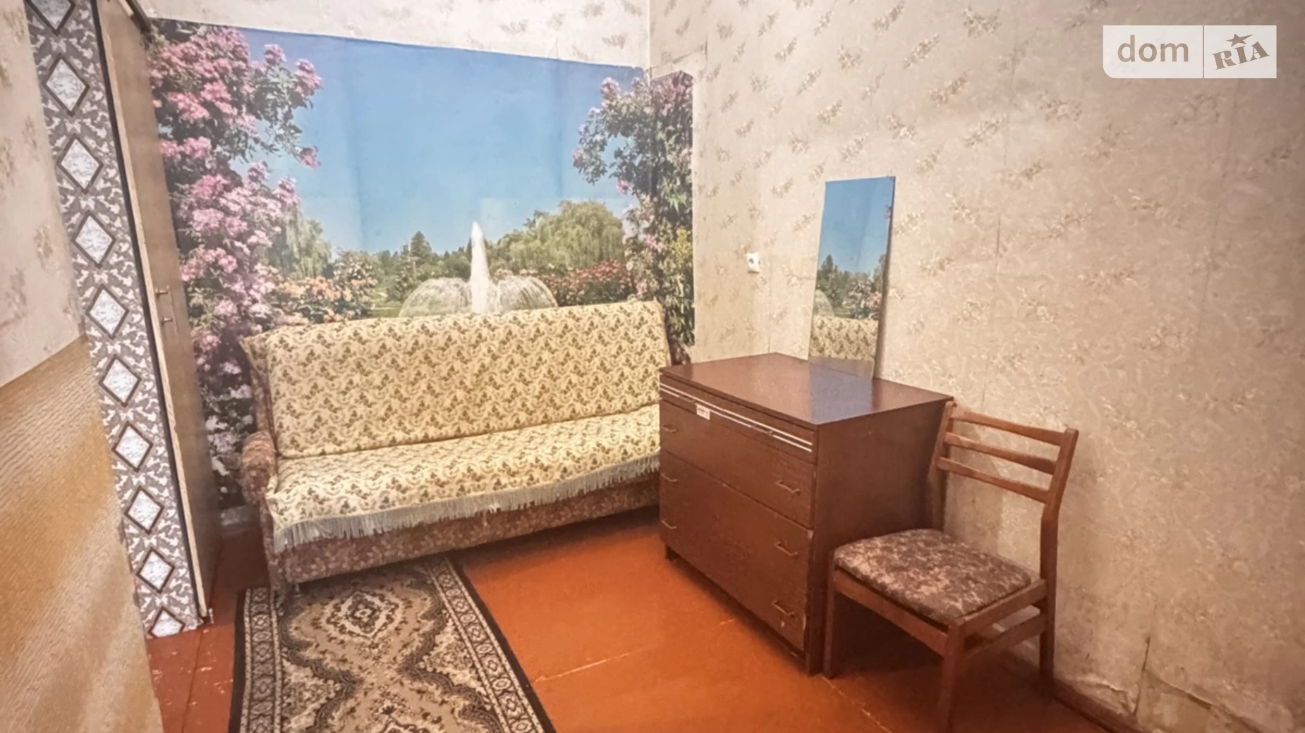 Продається 1-кімнатна квартира 44.3 кв. м у Рівному, вул. Соборна, 217 - фото 5