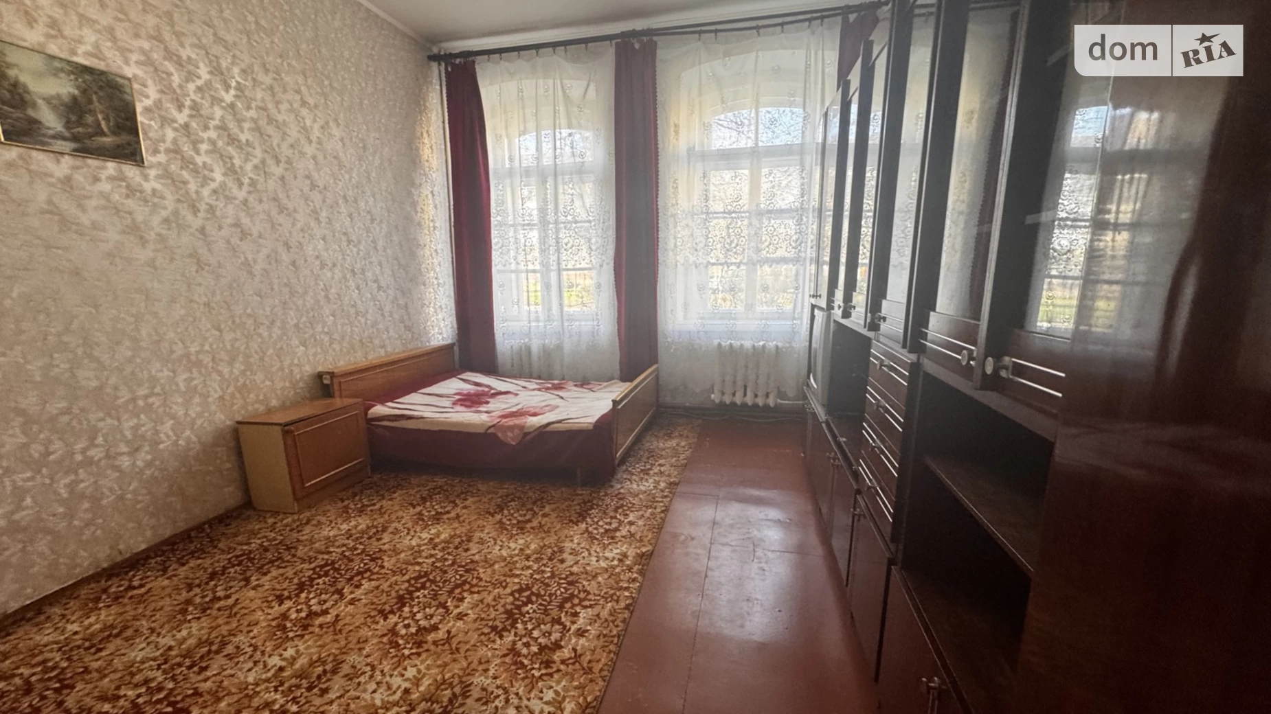 Продається 1-кімнатна квартира 44.3 кв. м у Рівному, вул. Соборна, 217 - фото 4