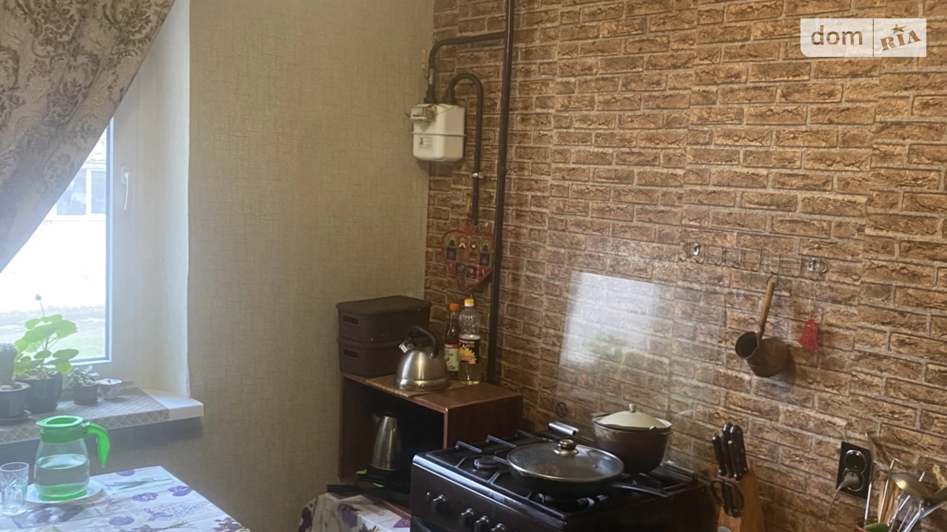 Продається 2-кімнатна квартира 53 кв. м у Миколаєві, вул. Троїцька, 222 - фото 3
