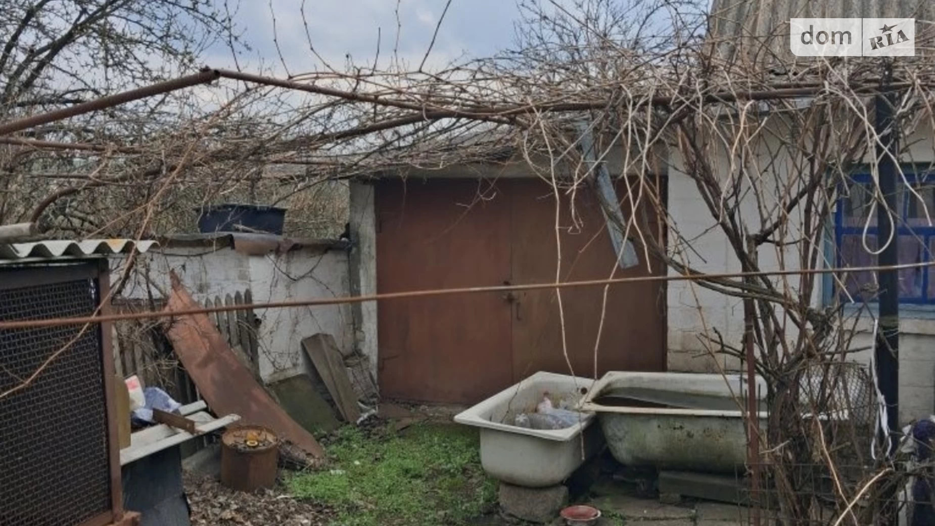 Продается одноэтажный дом 40 кв. м с балконом, цена: 115000 грн - фото 3