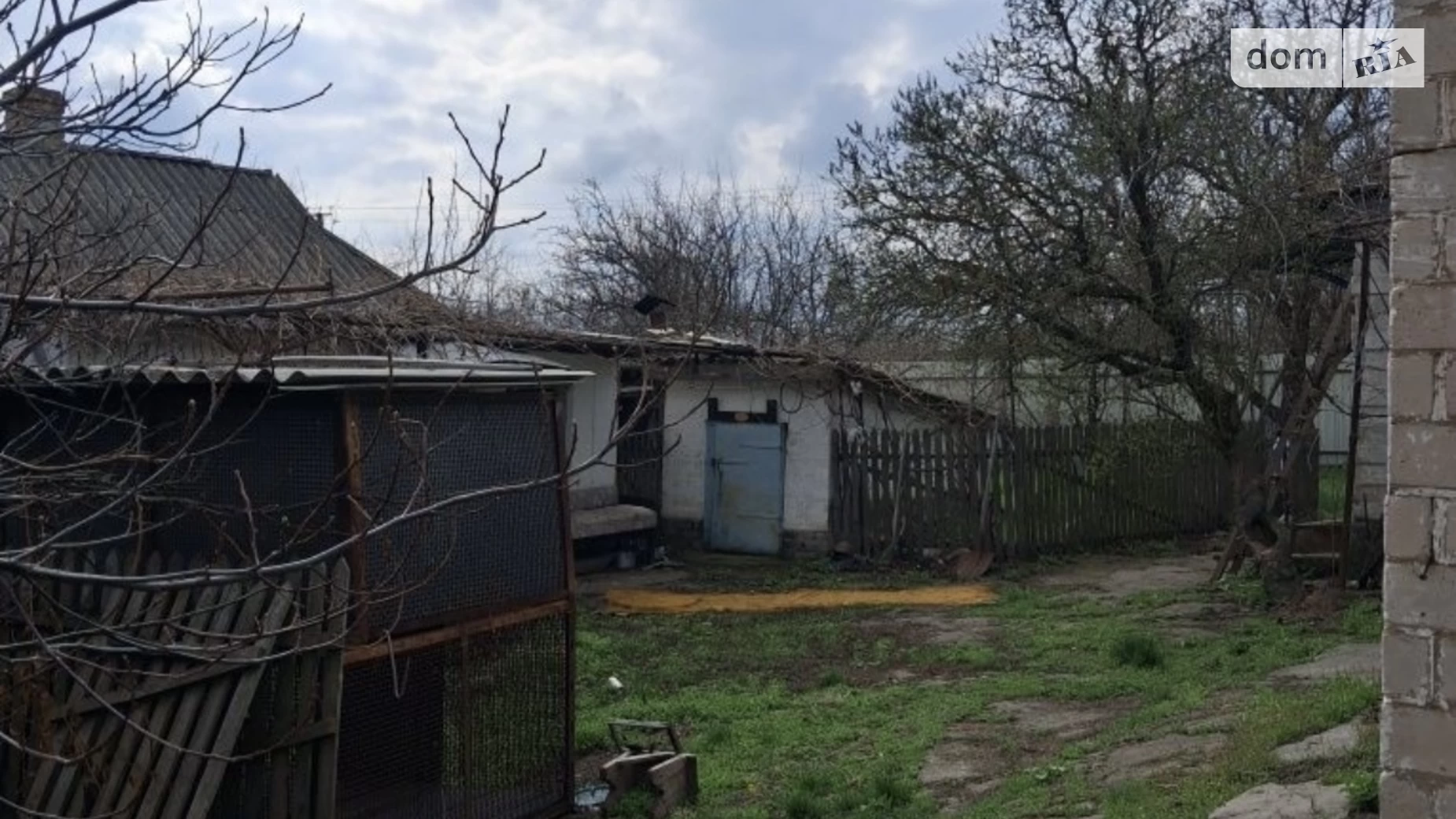 Продается одноэтажный дом 40 кв. м с балконом, цена: 115000 грн - фото 4