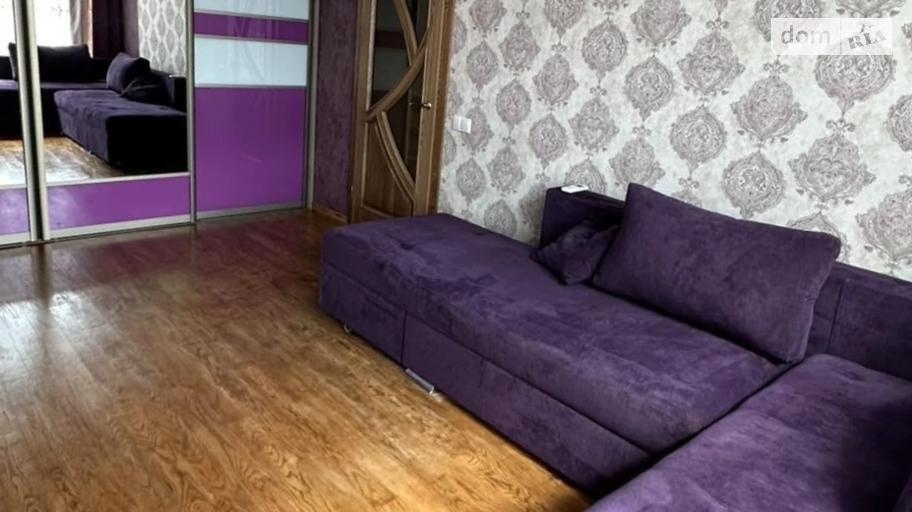 Продается 1-комнатная квартира 40.4 кв. м в Ирпене, ул. Литературная(Чехова), 6Ж - фото 2