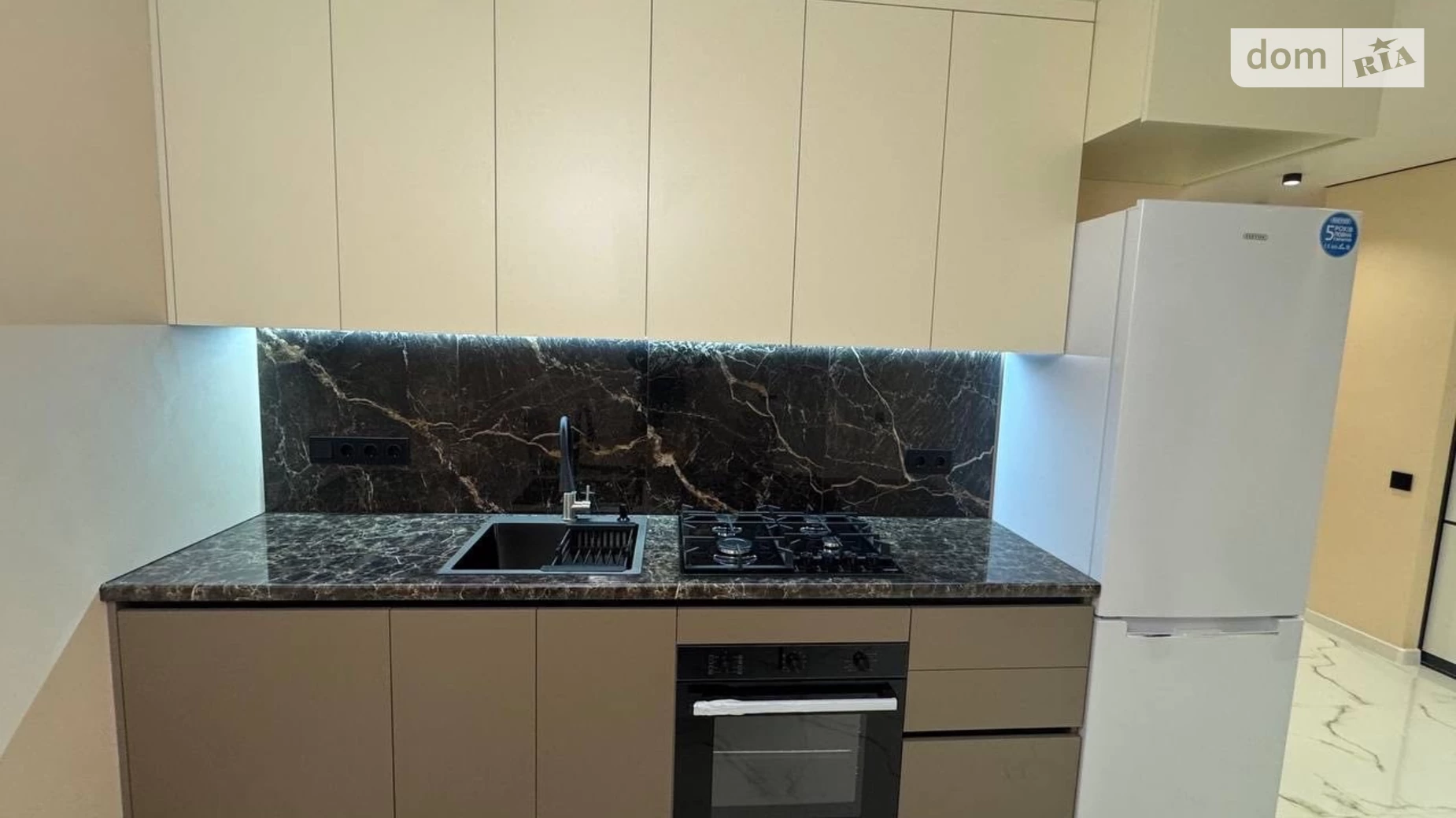2-комнатная квартира 56 кв. м в Тернополе, цена: 65500 $ - фото 2