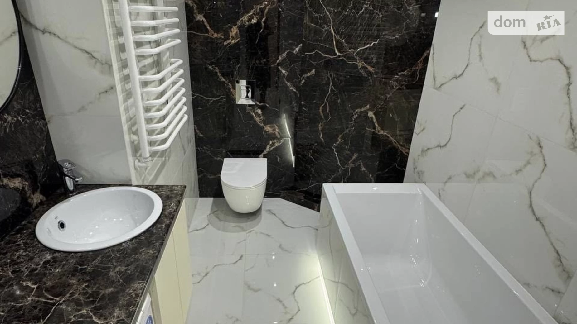 2-комнатная квартира 56 кв. м в Тернополе, цена: 65500 $ - фото 20