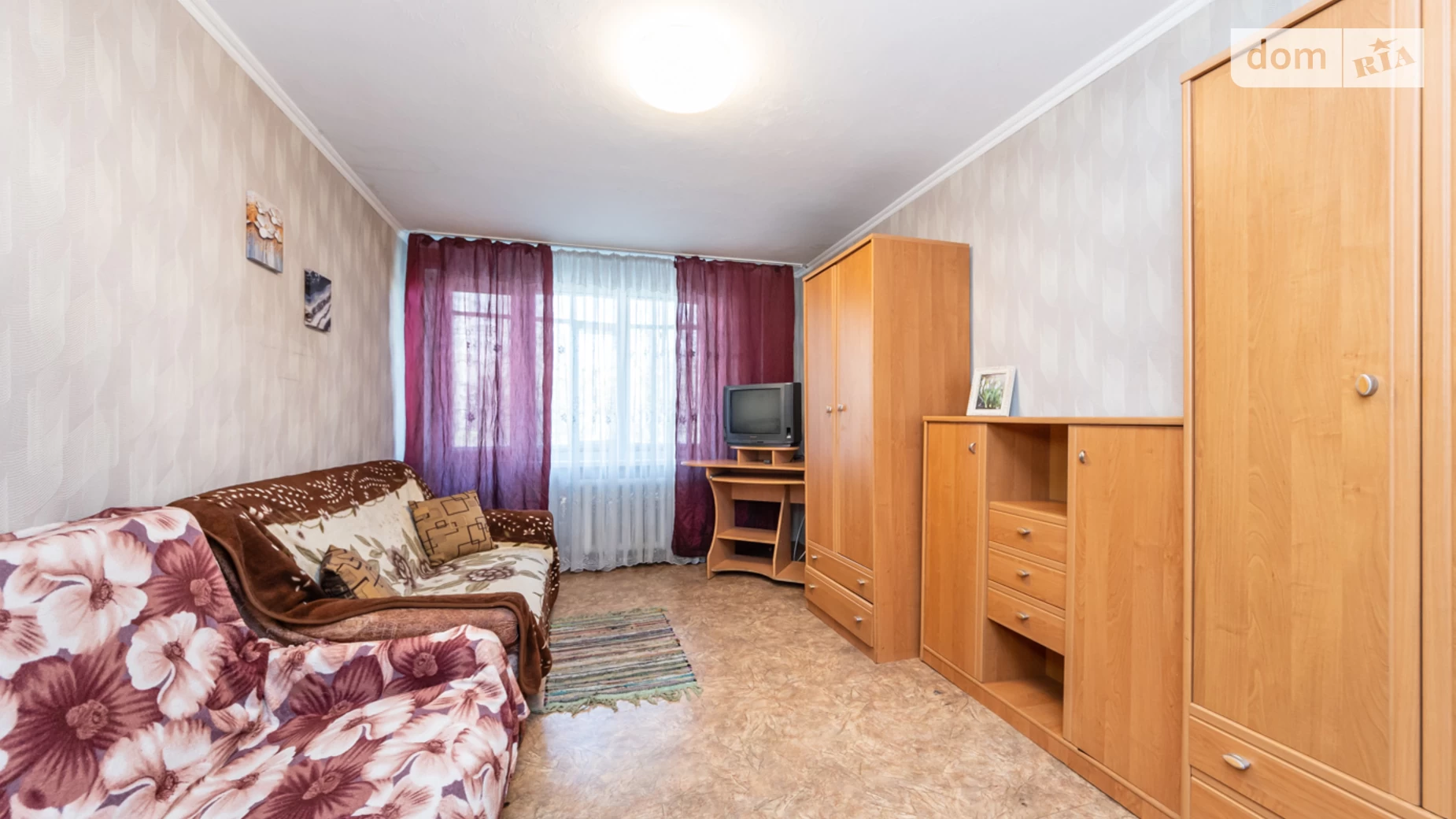 Сдается в аренду 1-комнатная квартира в Киеве, ул. Голосеевская, 3 - фото 3