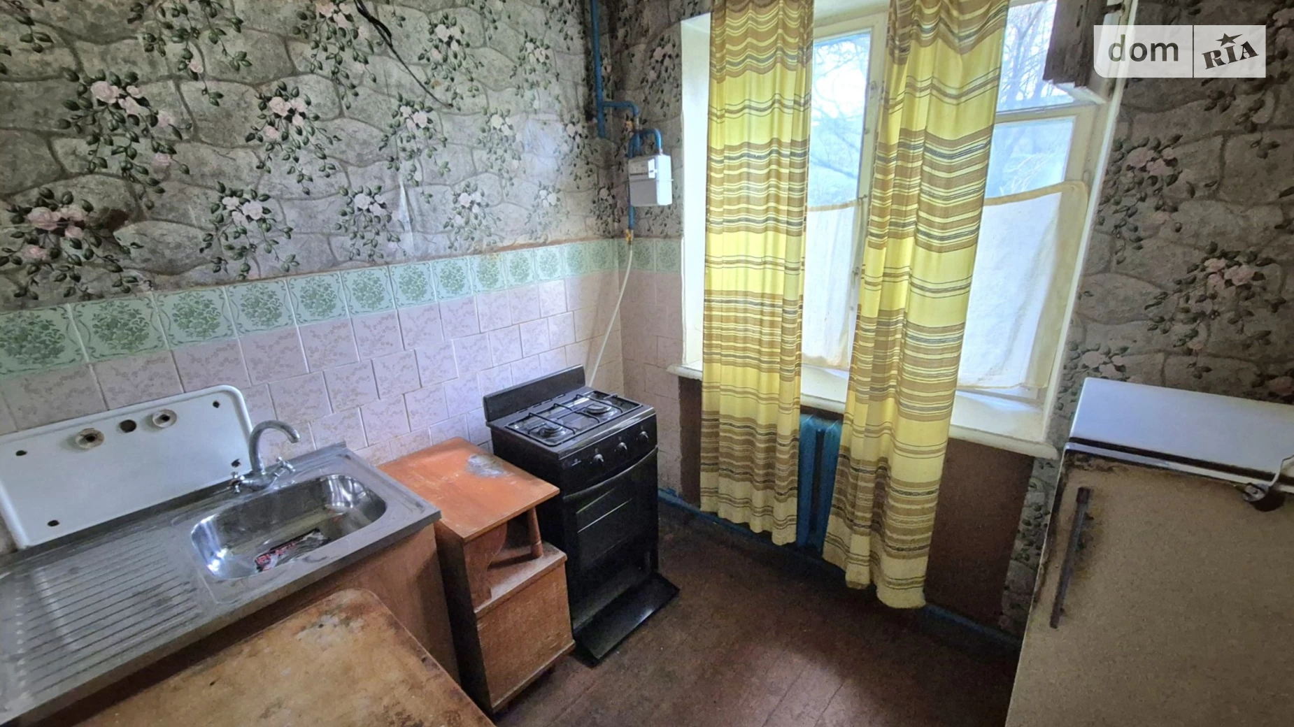 Продається 1-кімнатна квартира 30 кв. м у Світловодську - фото 3