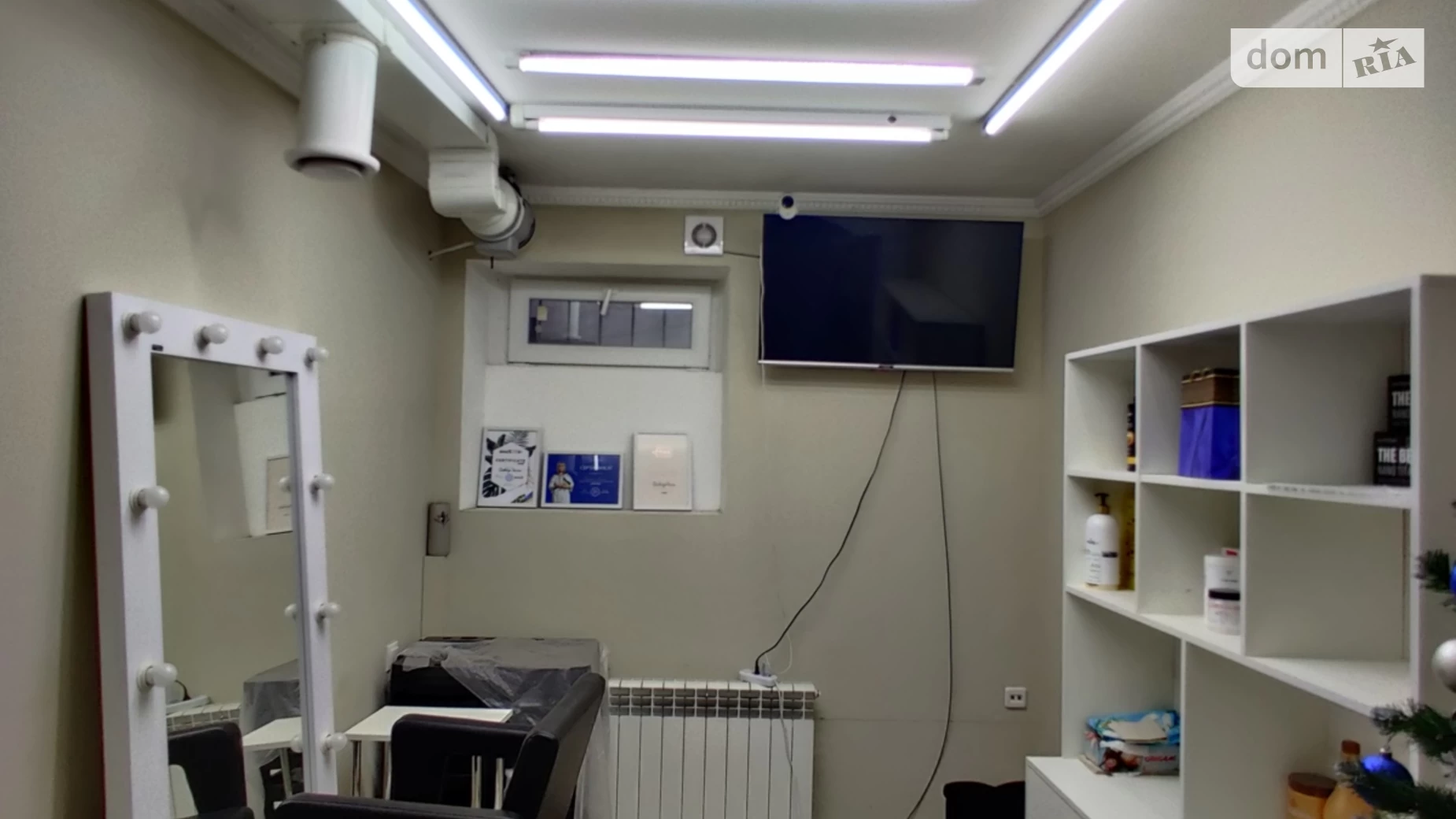 Сдается в аренду помещения свободного назначения 50 кв. м в 2-этажном здании, цена: 15000 грн - фото 4