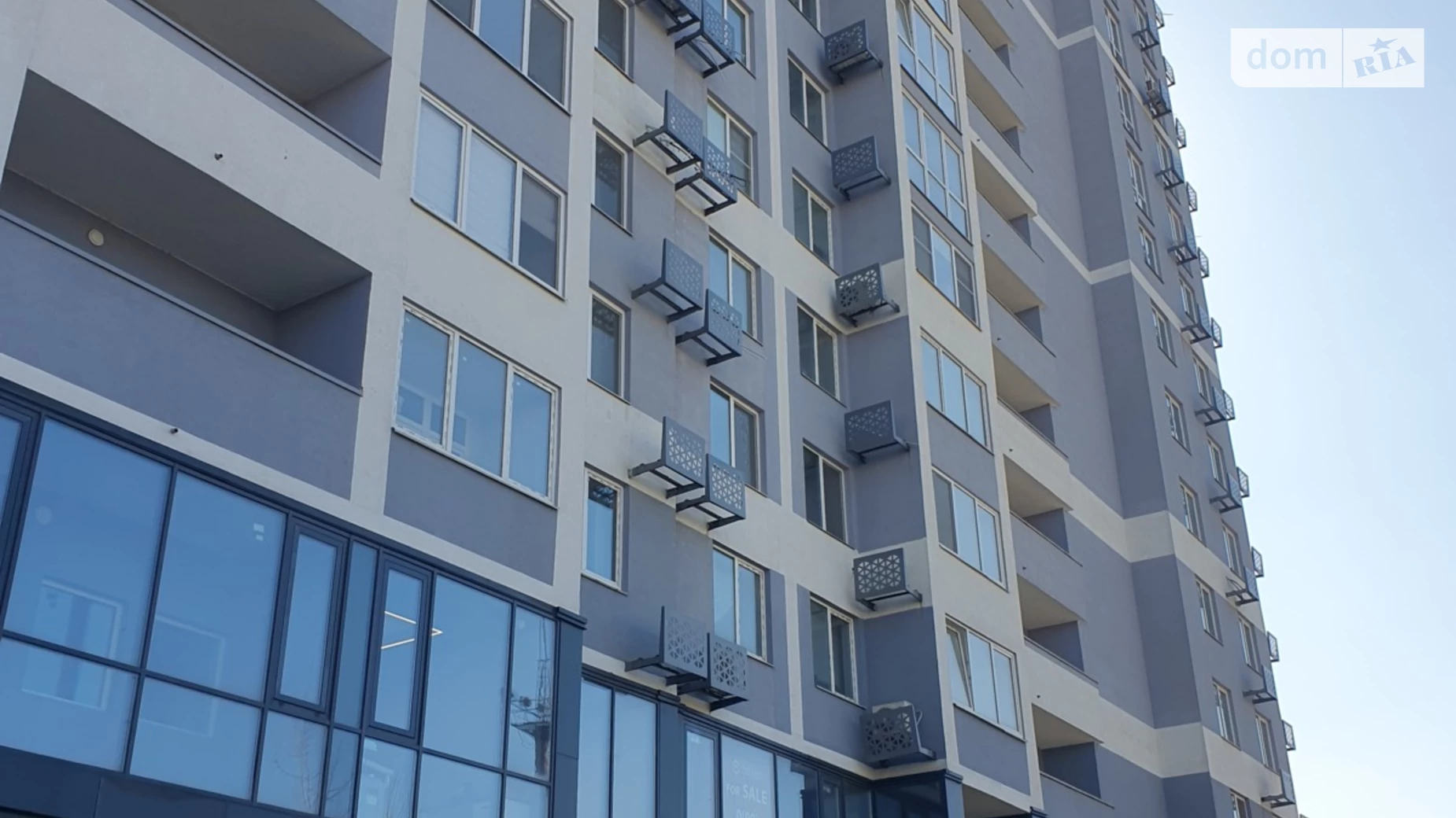 Продается 3-комнатная квартира 83.5 кв. м в Киеве, ул. Ревуцкого, 40Б - фото 4