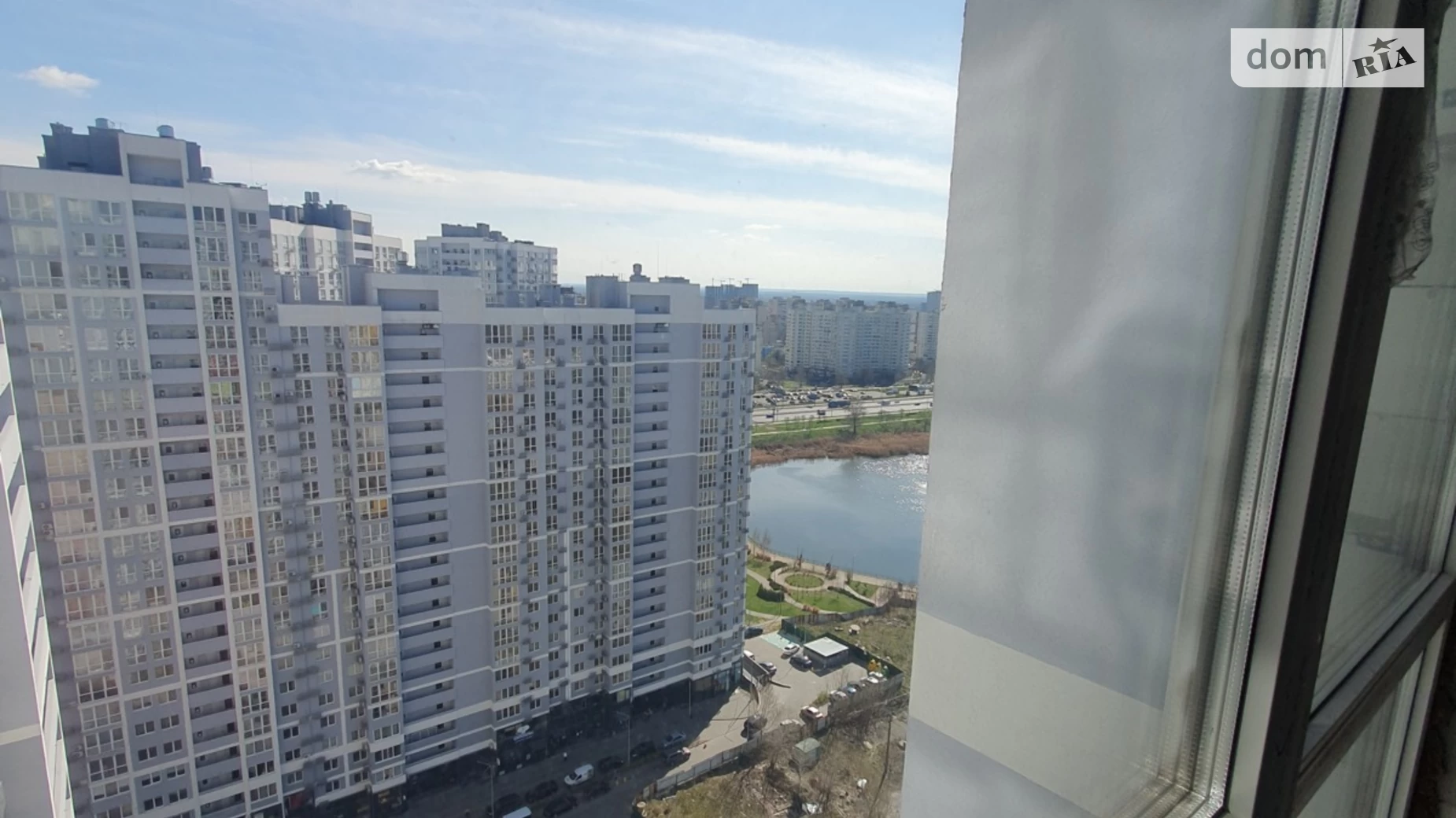 Продается 3-комнатная квартира 83.5 кв. м в Киеве, ул. Ревуцкого, 40Б - фото 5