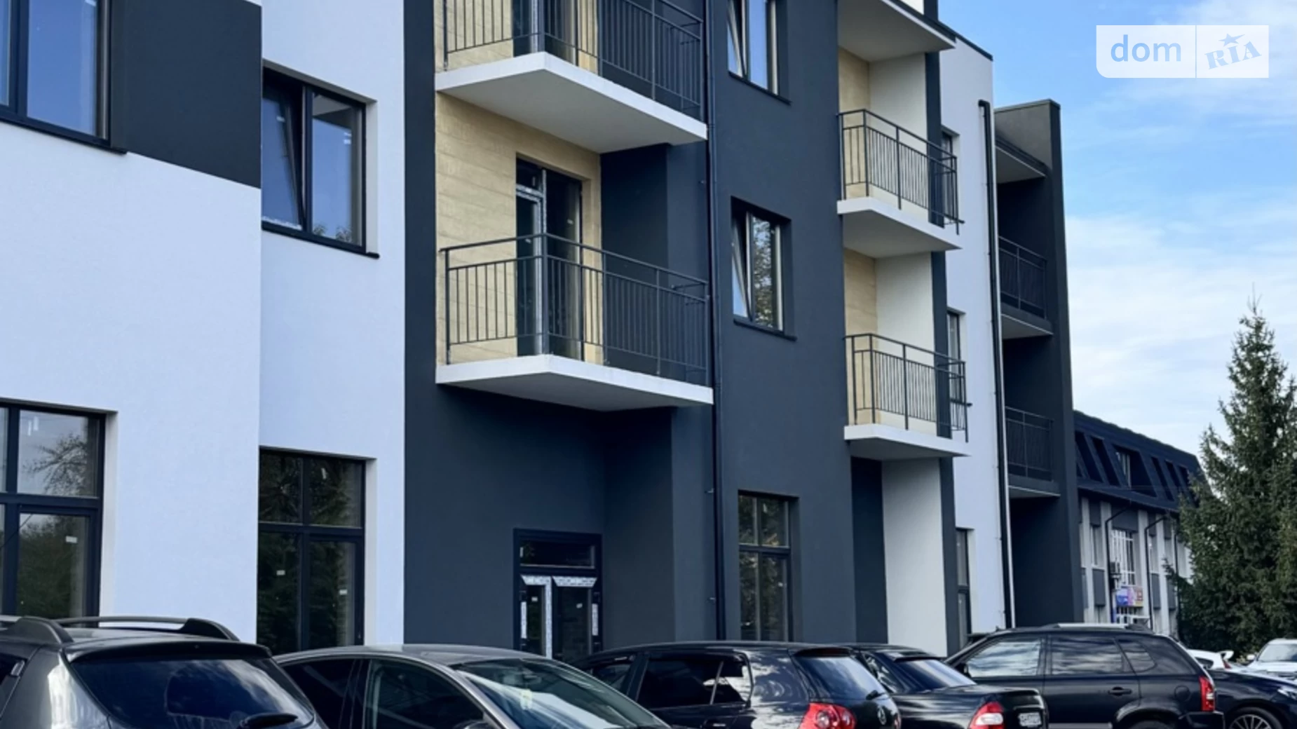 Продается 1-комнатная квартира 45 кв. м в Виннице, 4-й пер. Леонида Каденюка(Комарова), 1 - фото 4