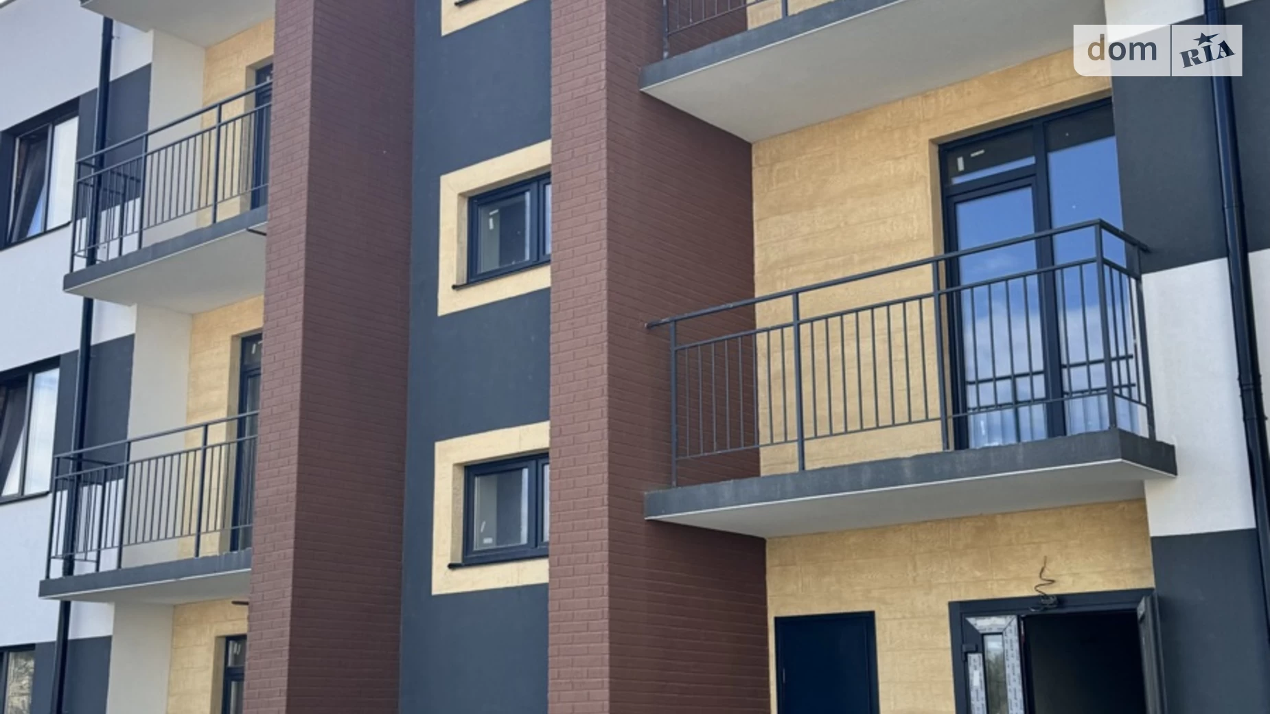Продается 1-комнатная квартира 45 кв. м в Виннице, 4-й пер. Леонида Каденюка(Комарова), 1 - фото 5