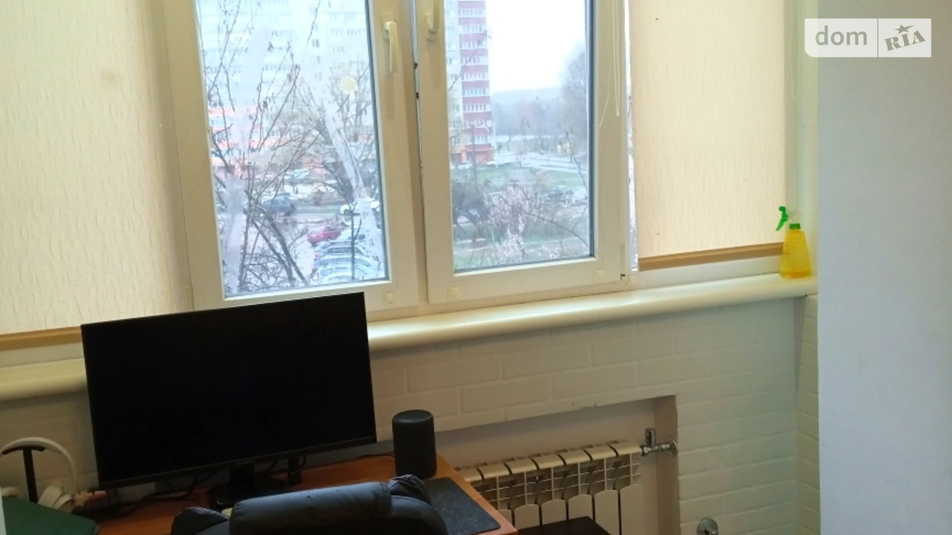 Продается 3-комнатная квартира 62.15 кв. м в Сумах, ул. Вооруженных сил Украины(Интернационалистов) - фото 4