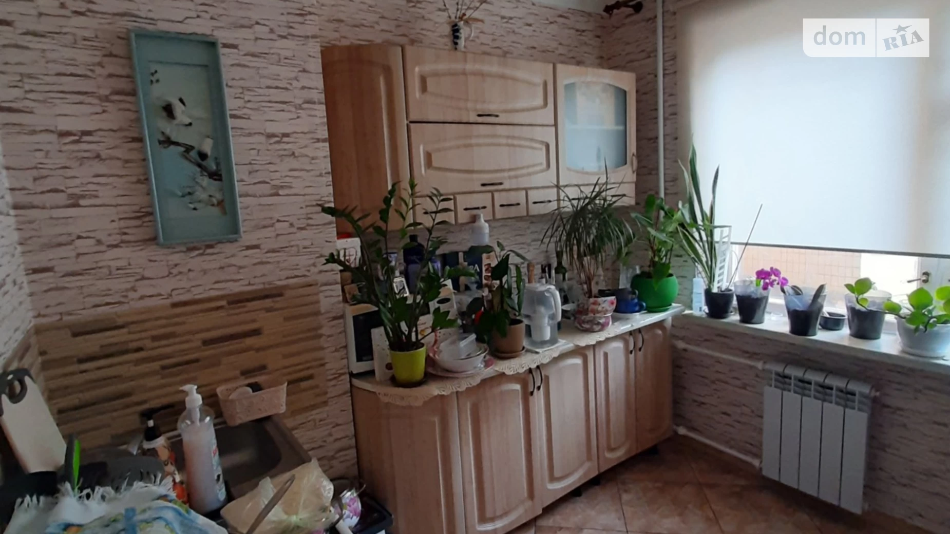 Продается 3-комнатная квартира 72 кв. м в Одессе, ул. Марсельская, 31 - фото 2