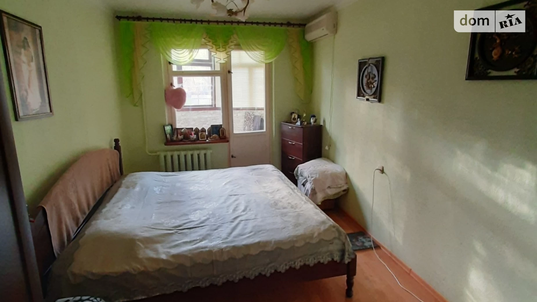 Продается 3-комнатная квартира 72 кв. м в Одессе, ул. Марсельская, 31 - фото 3