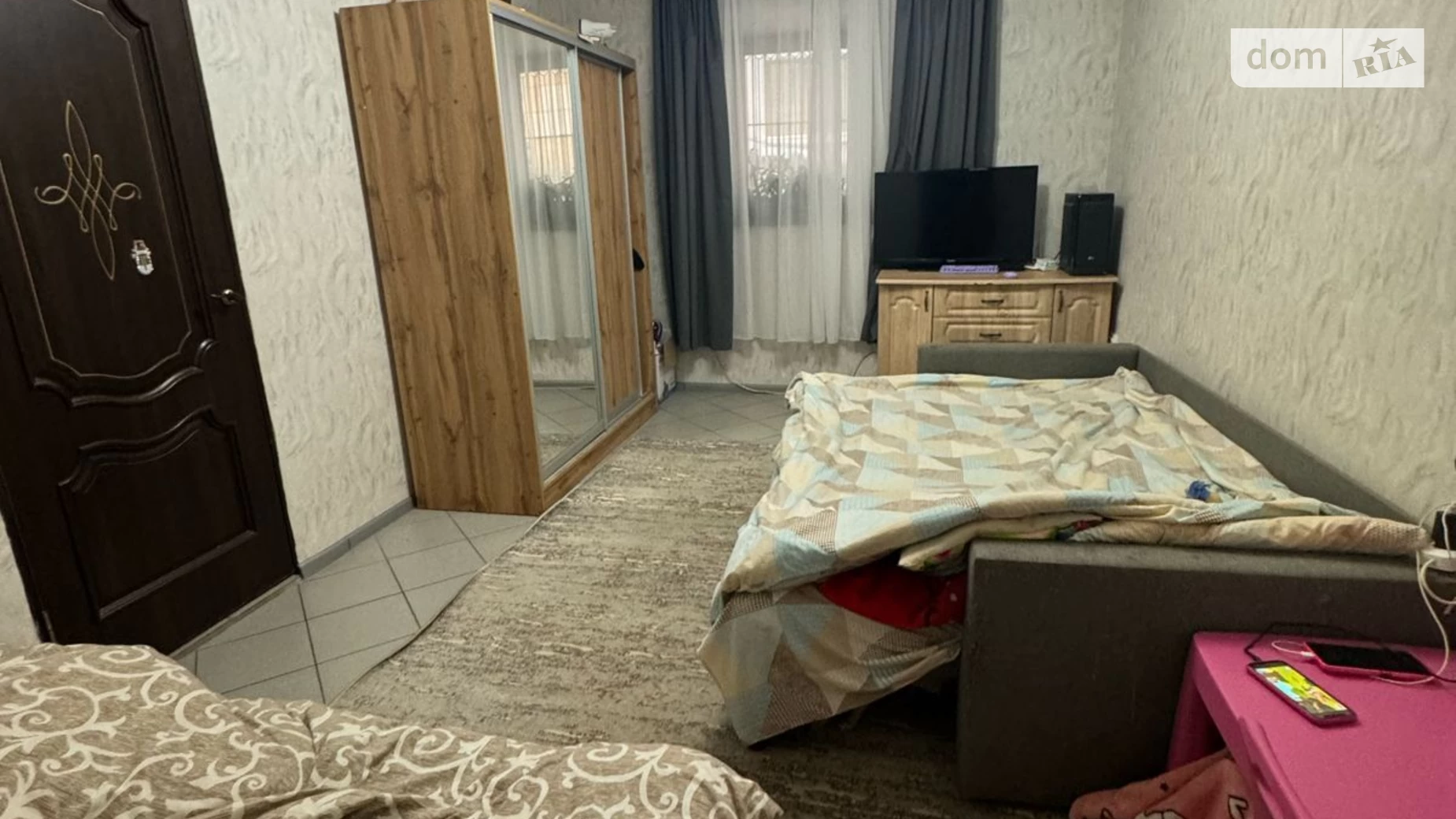 Продается 2-комнатная квартира 46.7 кв. м в Черновцах, ул. Сиди Таль - фото 2