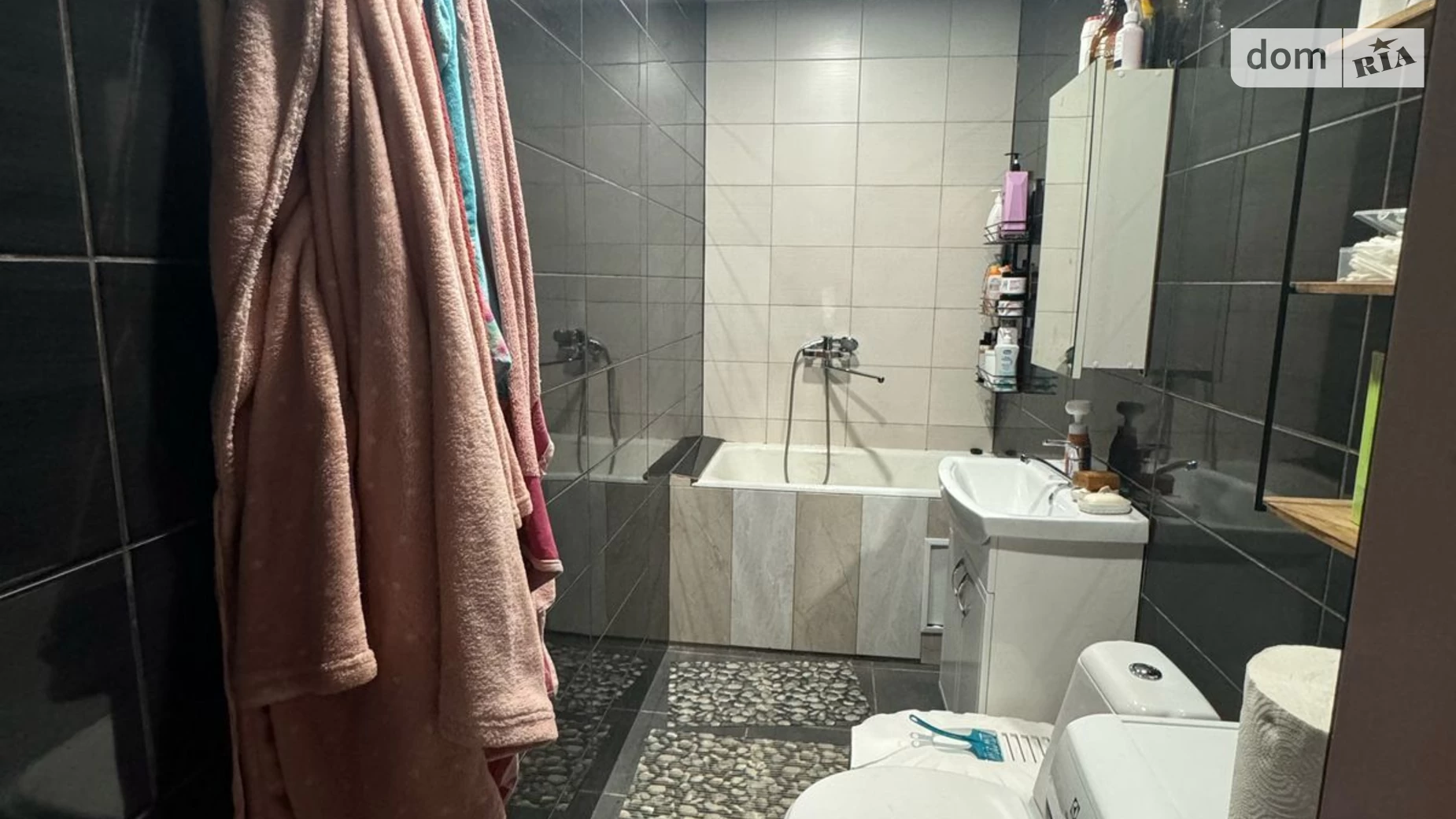 Продается 2-комнатная квартира 46.7 кв. м в Черновцах, ул. Сиди Таль - фото 3