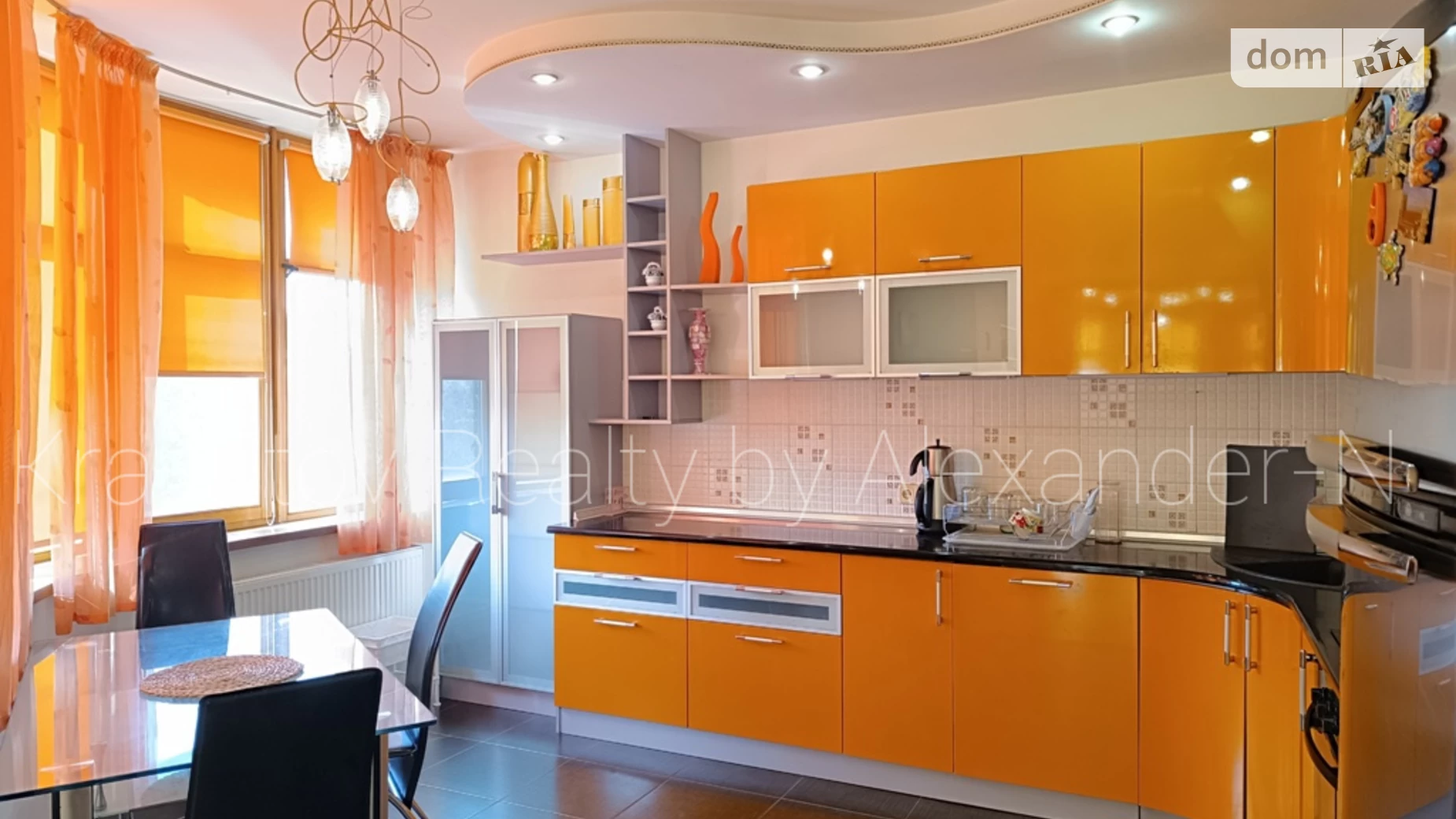 Продається 2-кімнатна квартира 95 кв. м у Одесі, просп. Шевченка, 12 корпус 1 - фото 5