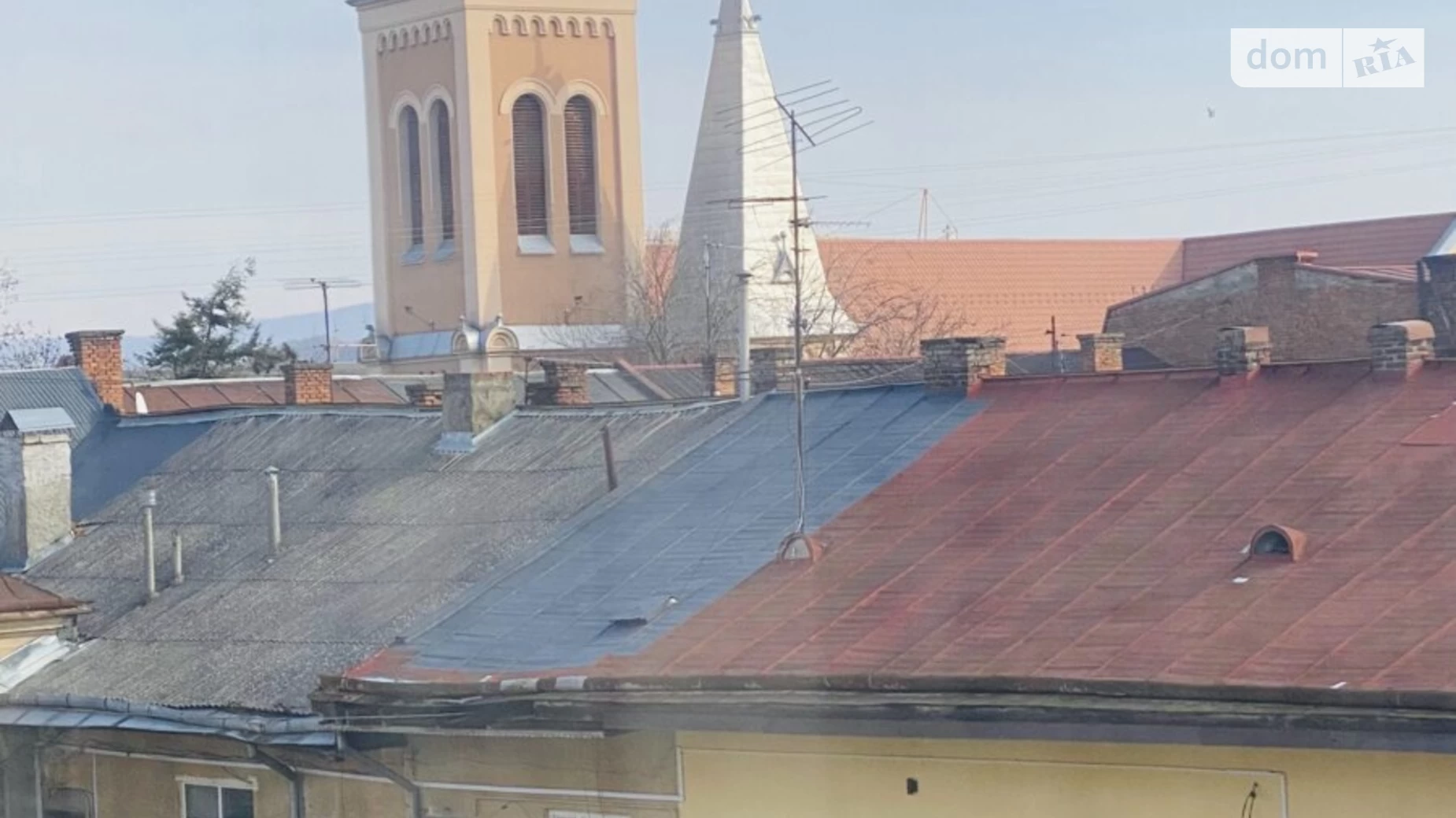 Продається 2-кімнатна квартира 90 кв. м у Мукачеві, вул. Ярослава Мудрого, 5 - фото 2