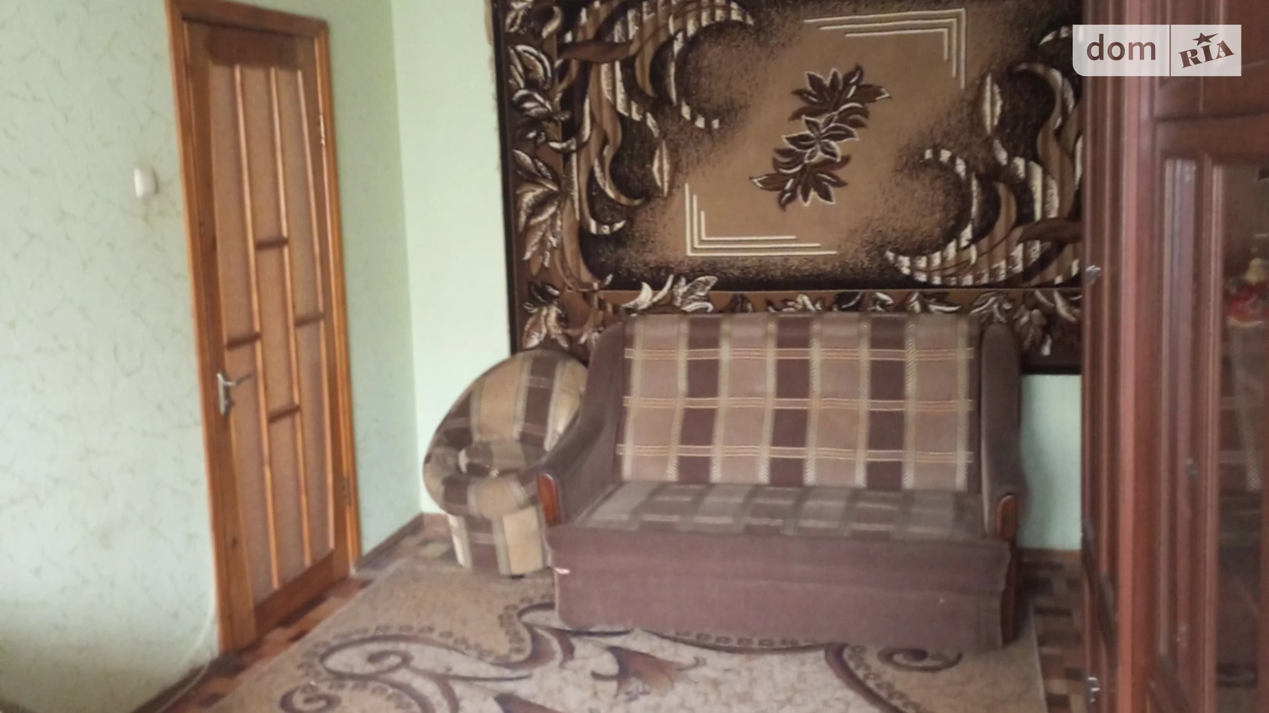 Сдается в аренду 1-комнатная квартира 37 кв. м в Одессе, ул. Академика Заболотного - фото 4